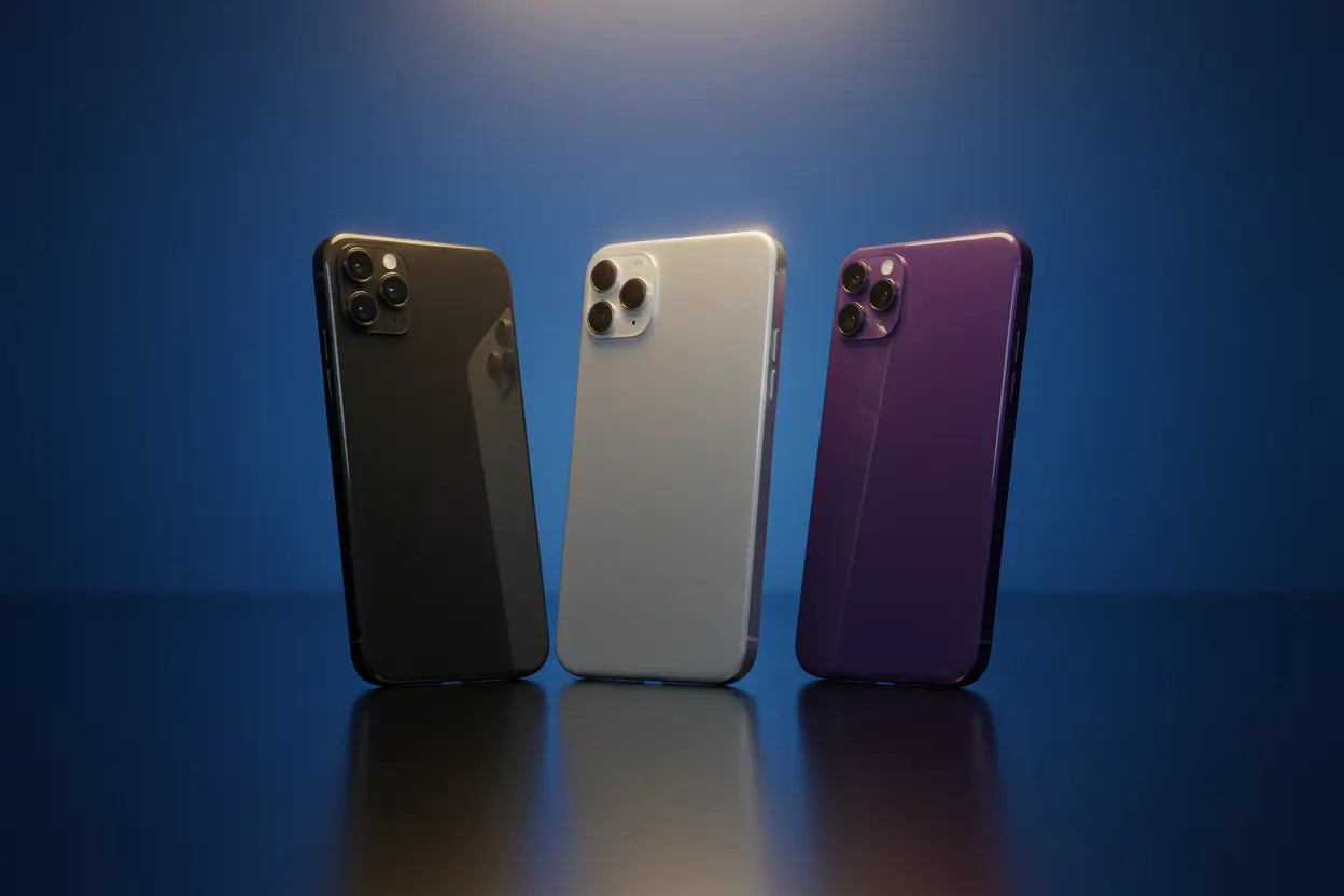 5 Rekomendasi iPhone Harga 15 Jutaan Terbaik 2026 Kitar