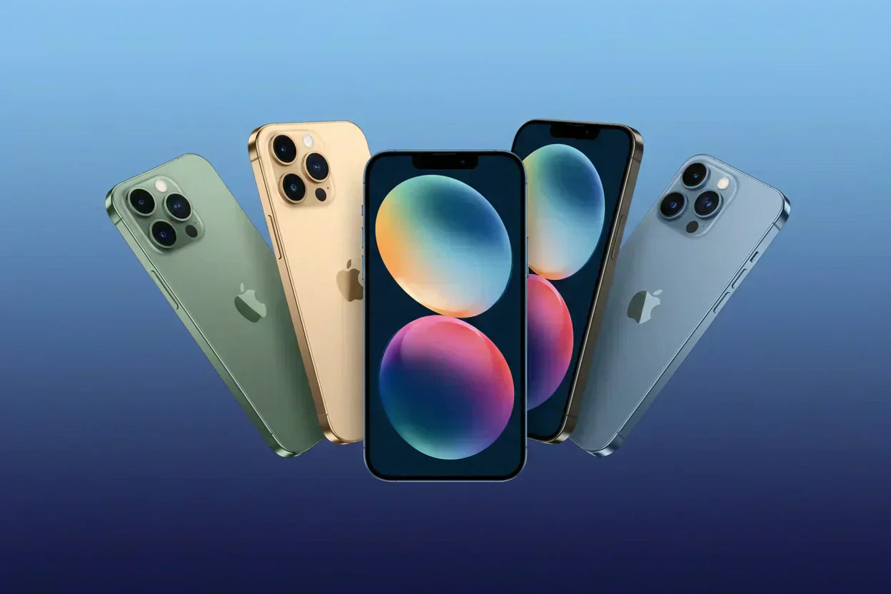 Spesifikasi iPhone 13 Pro Lengkap dan Harga Bekasnya Kitar