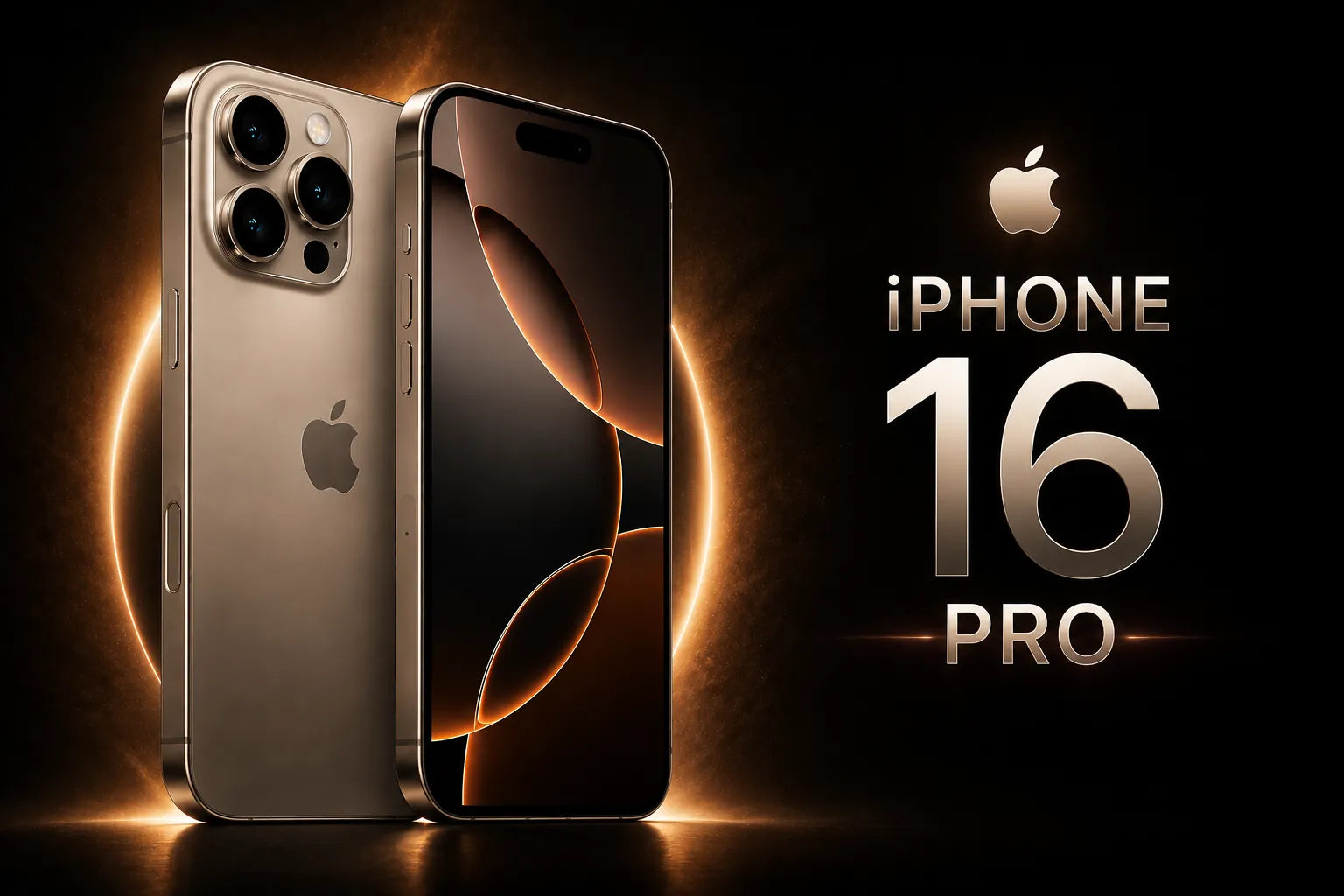 Spesifikasi iPhone 16 Pro Lengkap & Harga Bekasnya Kitar