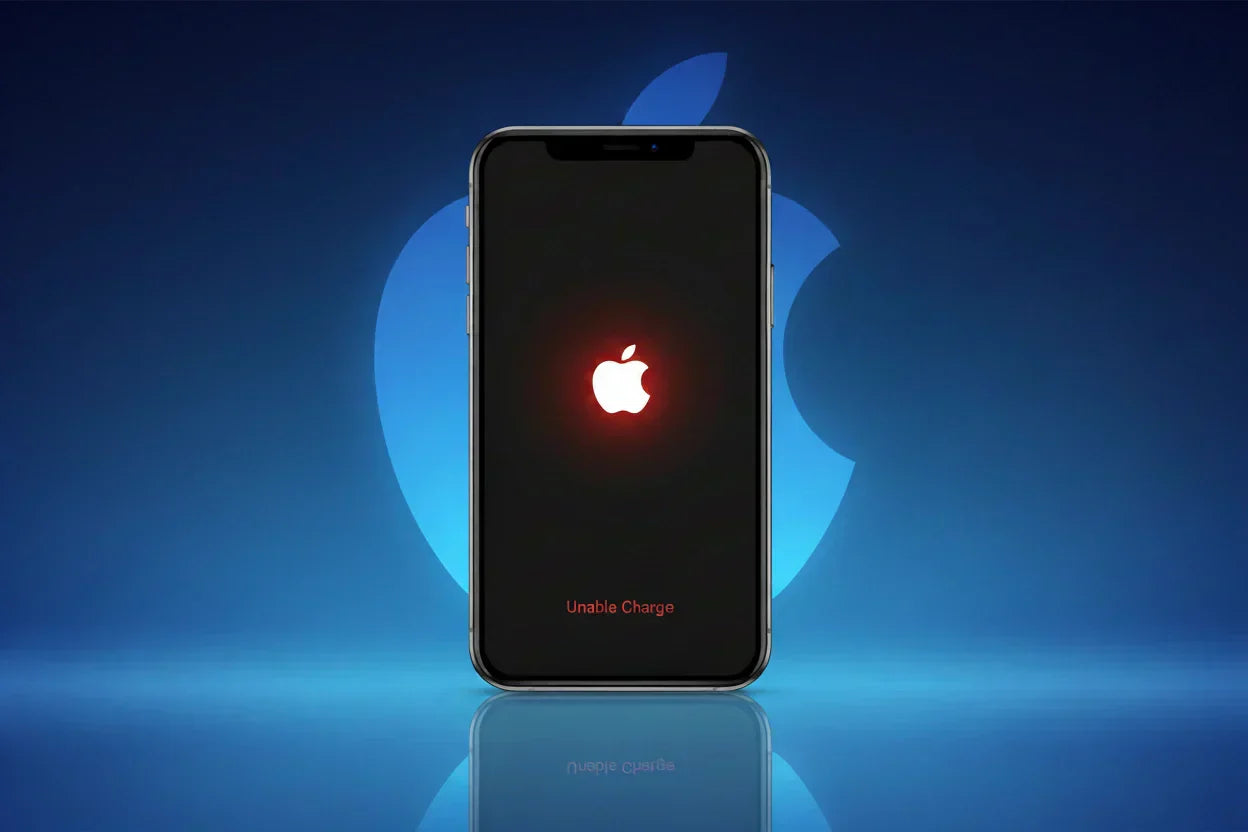 7 Cara Menyalakan iPhone Mati Total Kehabisan Baterai Kitar