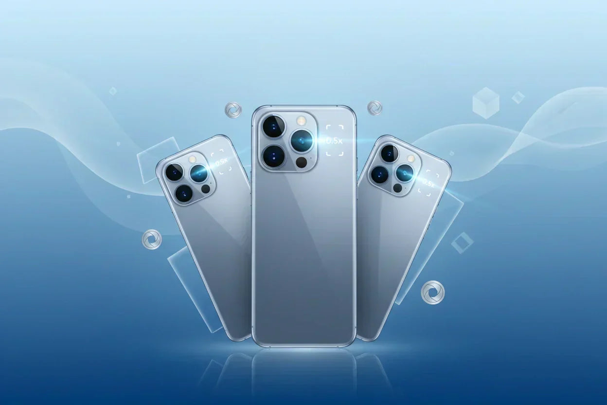 hp yang ada kamera 0 5