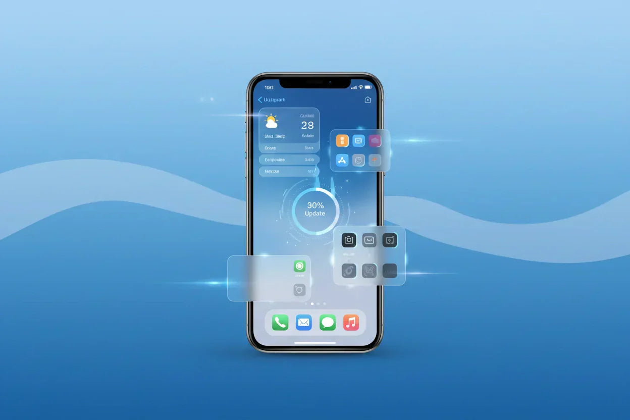 ios terbaru ios 26