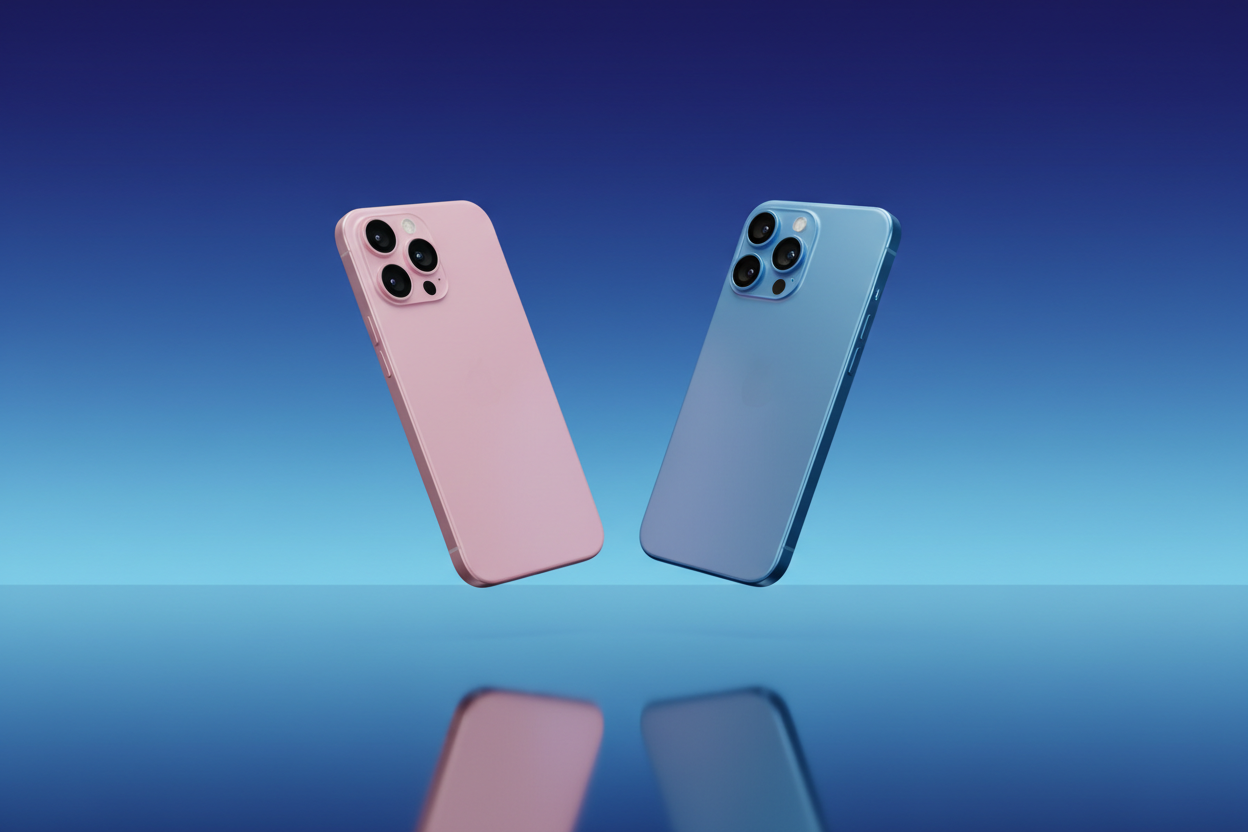 Perbedaan iPhone 12 dan 13 Lebih Worth it Mana? Kitar