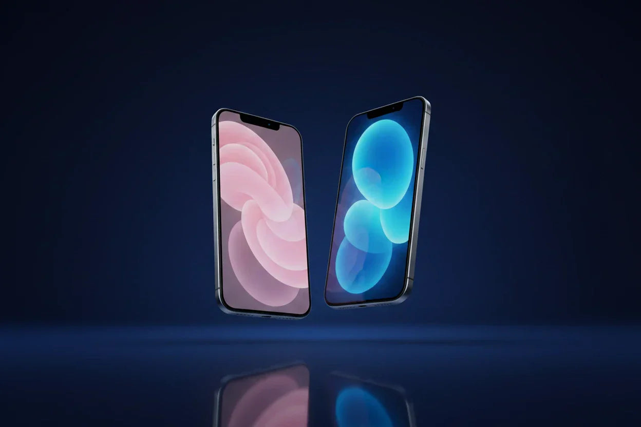 Perbedaan iPhone 13 dan 15 Lebih Worth it Mana? Kitar