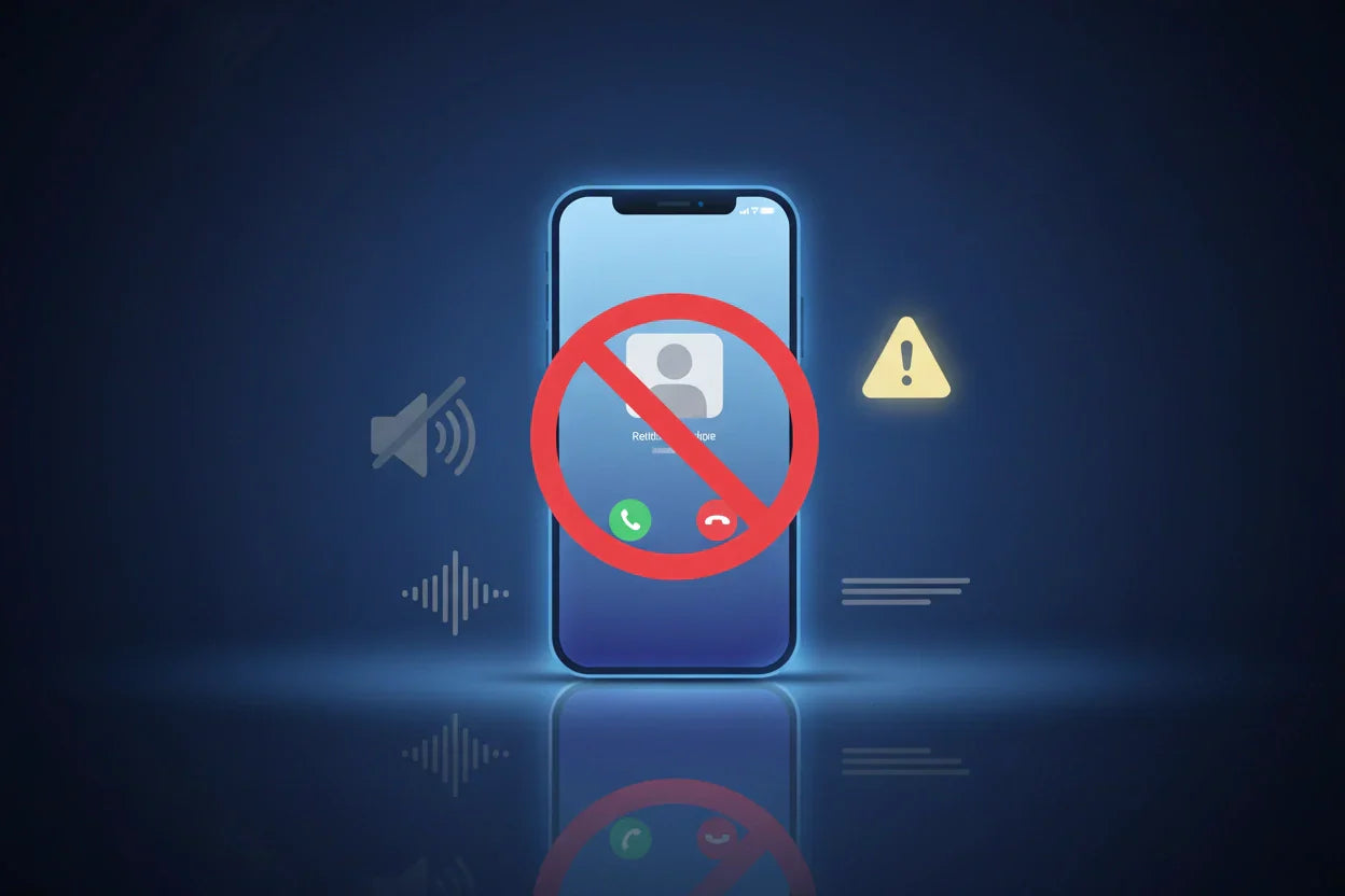 12 Cara Mengatasi iPhone Tidak Ada Suara Saat Menelpon Mudah Kitar