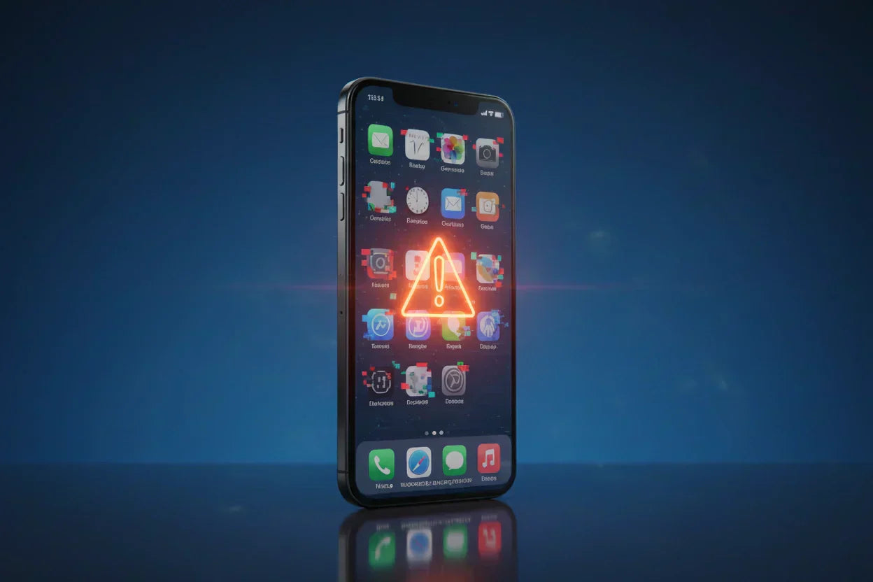 10 Cara Mengatasi Layar iPhone Tidak Bisa Disentuh Kitar