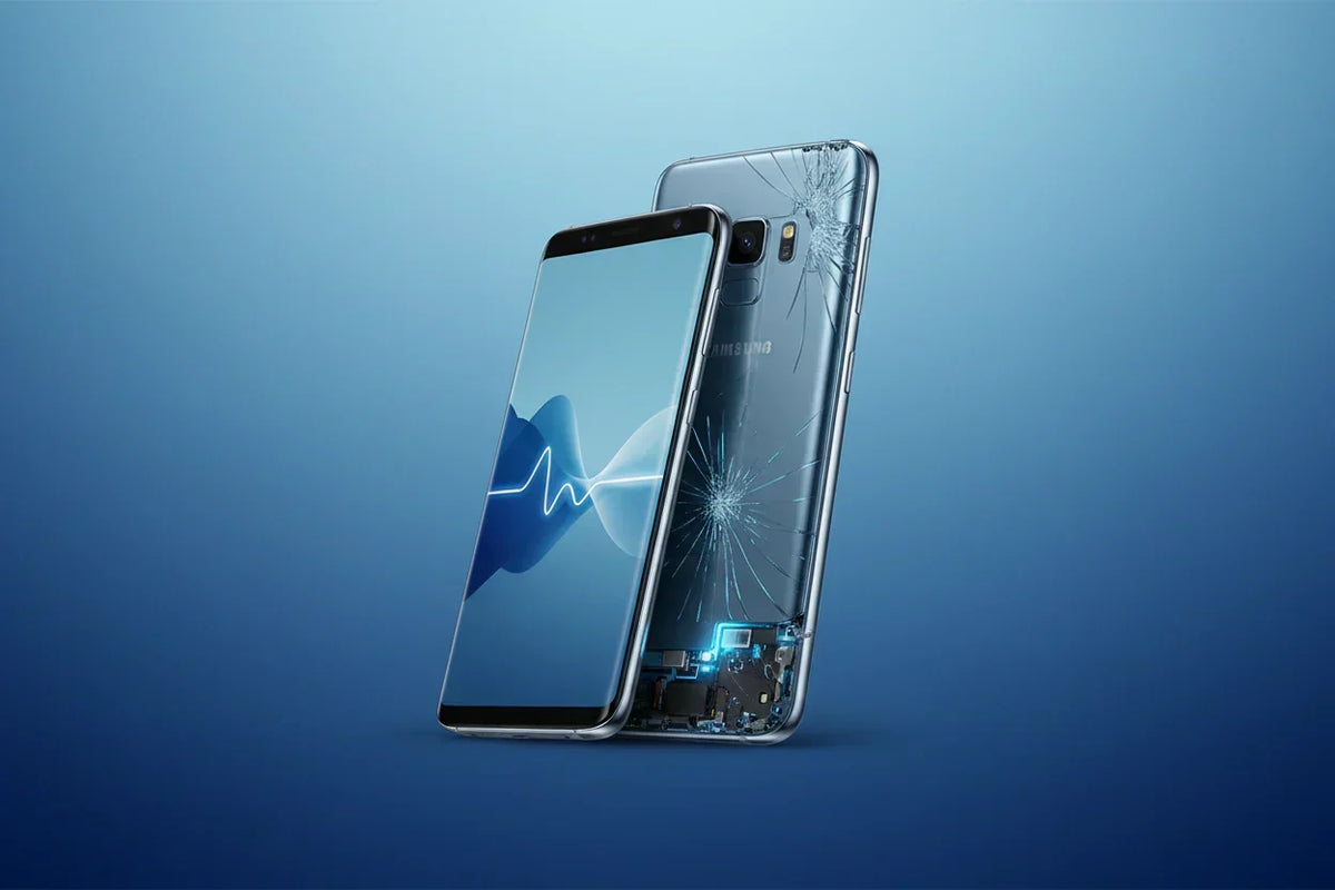 10 Cara cek HP Samsung bekas sebelum membeli Kitar
