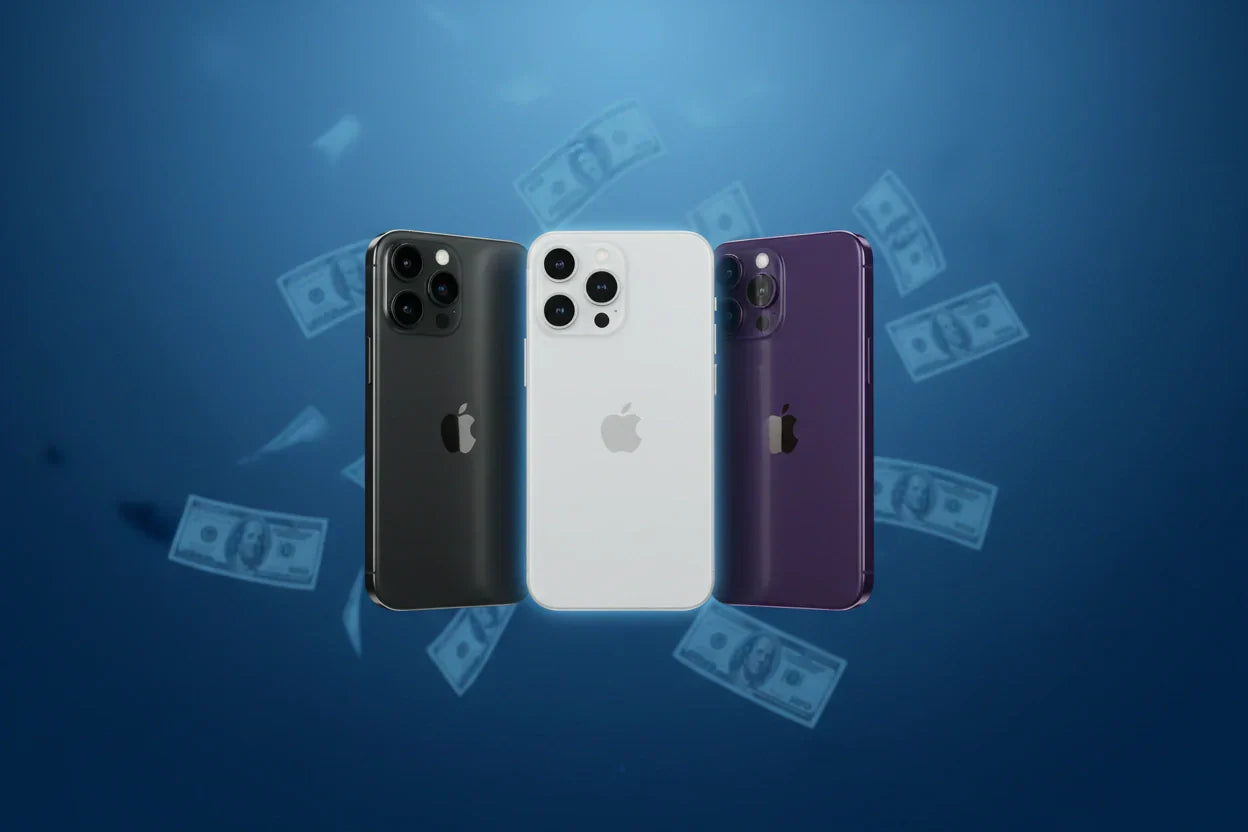 7 iPhone 13 Jutaan Baru dan Bekas Terbaik di 2026 Kitar