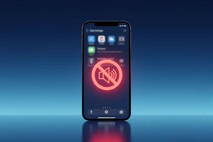 10 Cara Mengatasi iPhone dengan Suara Kecil Aman & Mudah Kitar