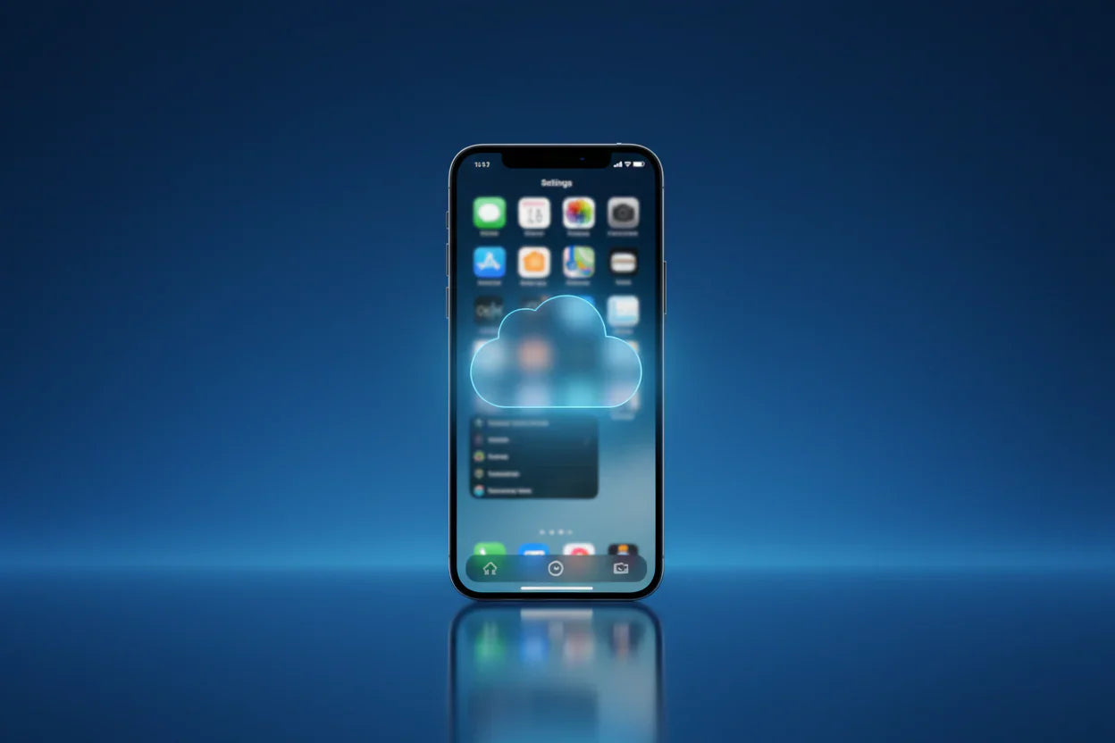 5 Cara Backup Foto ke iCloud Lengkap & Aman Kitar