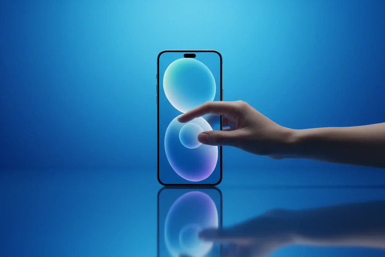 9 Cara Menggunakan iPhone untuk Pemula Kitar