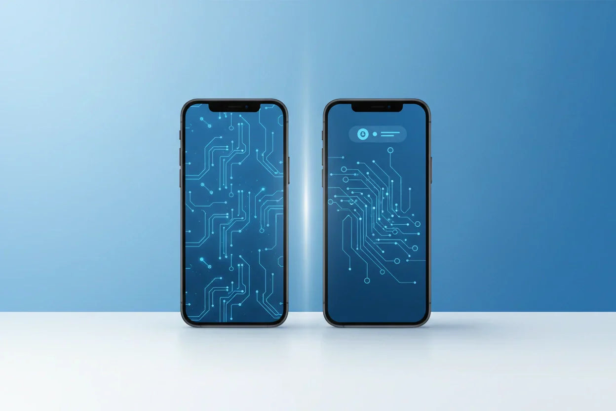 perbedaan iphone 14 dan 15