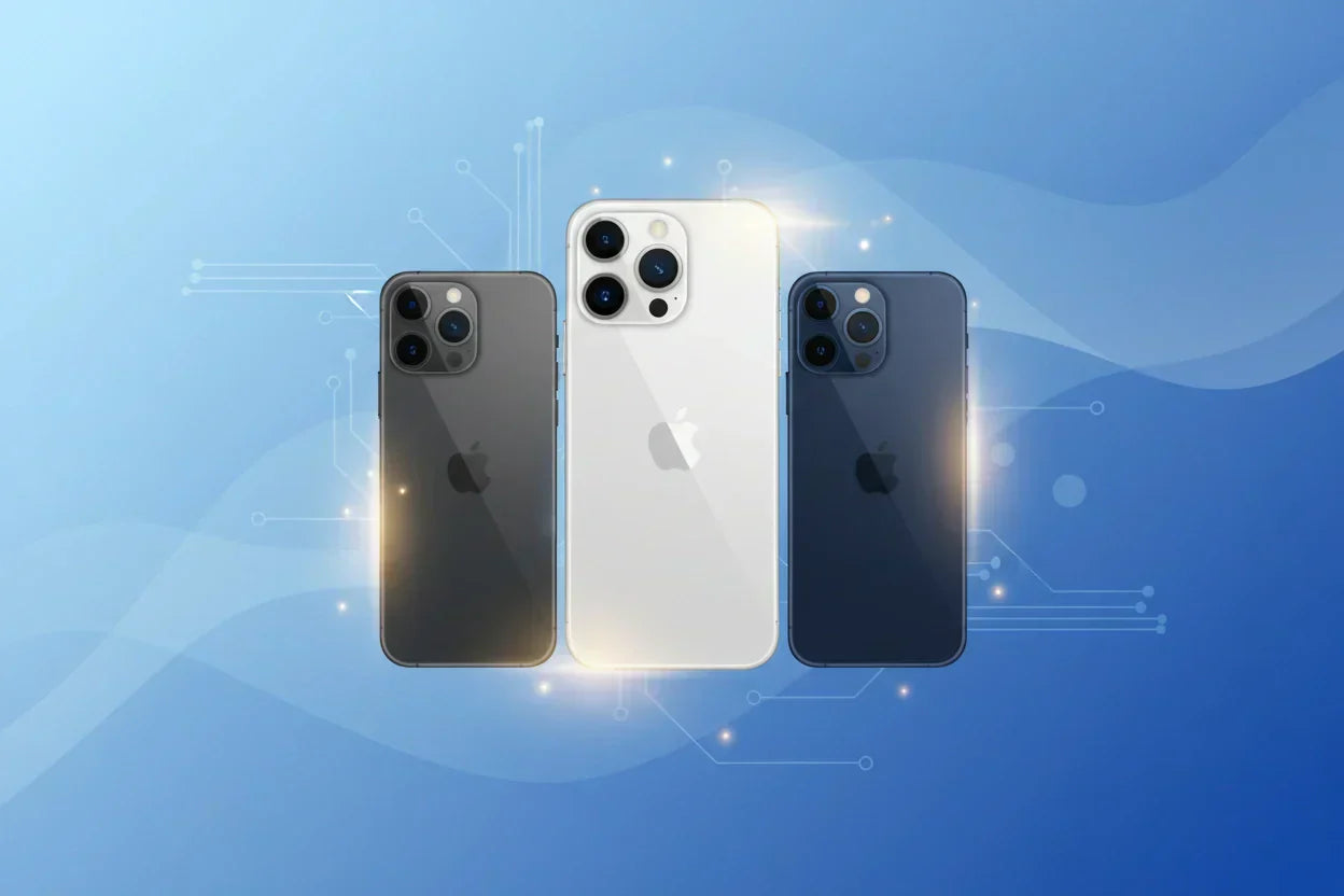 7 Rekomendasi iPhone 9 Jutaan Terbaik di 2026 Kitar