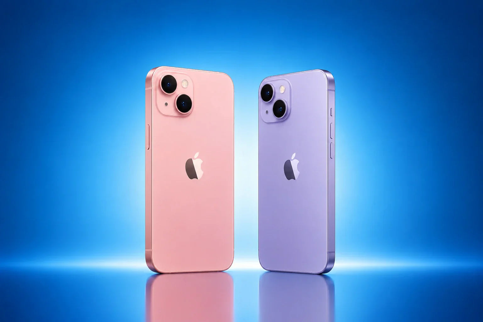 Perbedaan iPhone 13 dan 14, Mana yang Lebih Worth It Kitar