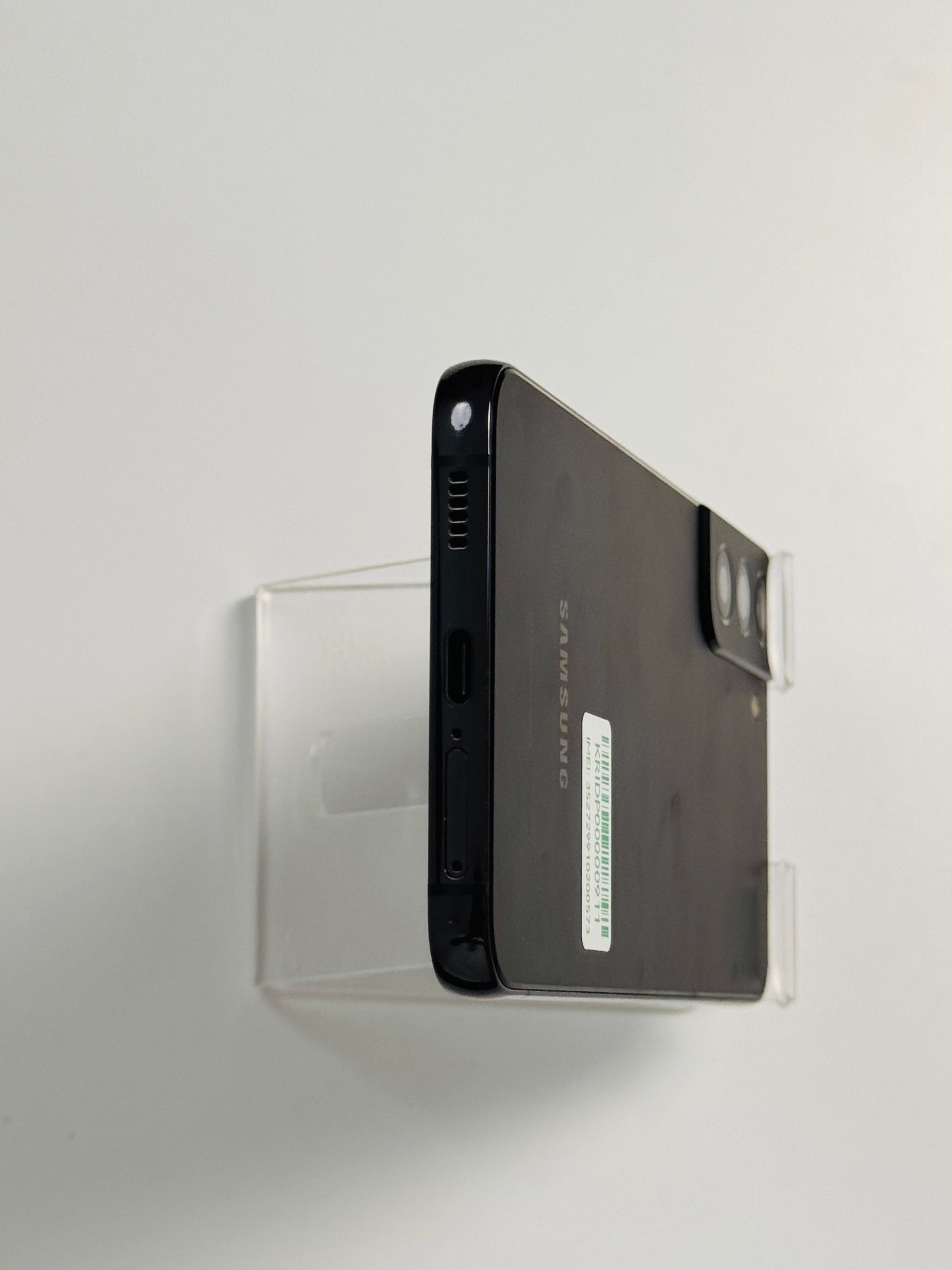 Samsung S22 Plus 256GB ex SEIN Phantom Black Kondisi Baik