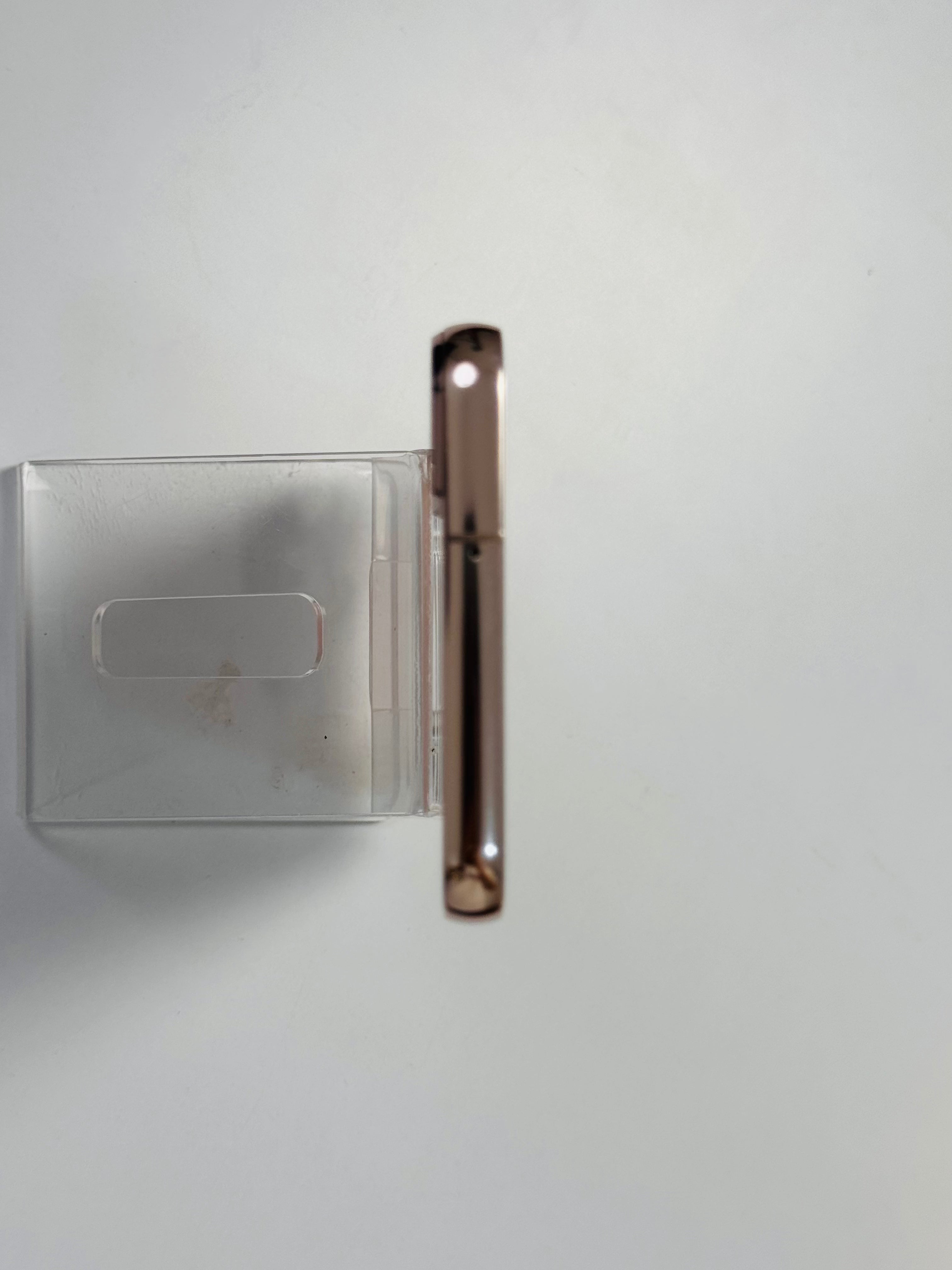 Samsung S22 Plus 256GB ex SEIN Pink Gold Kondisi Baik