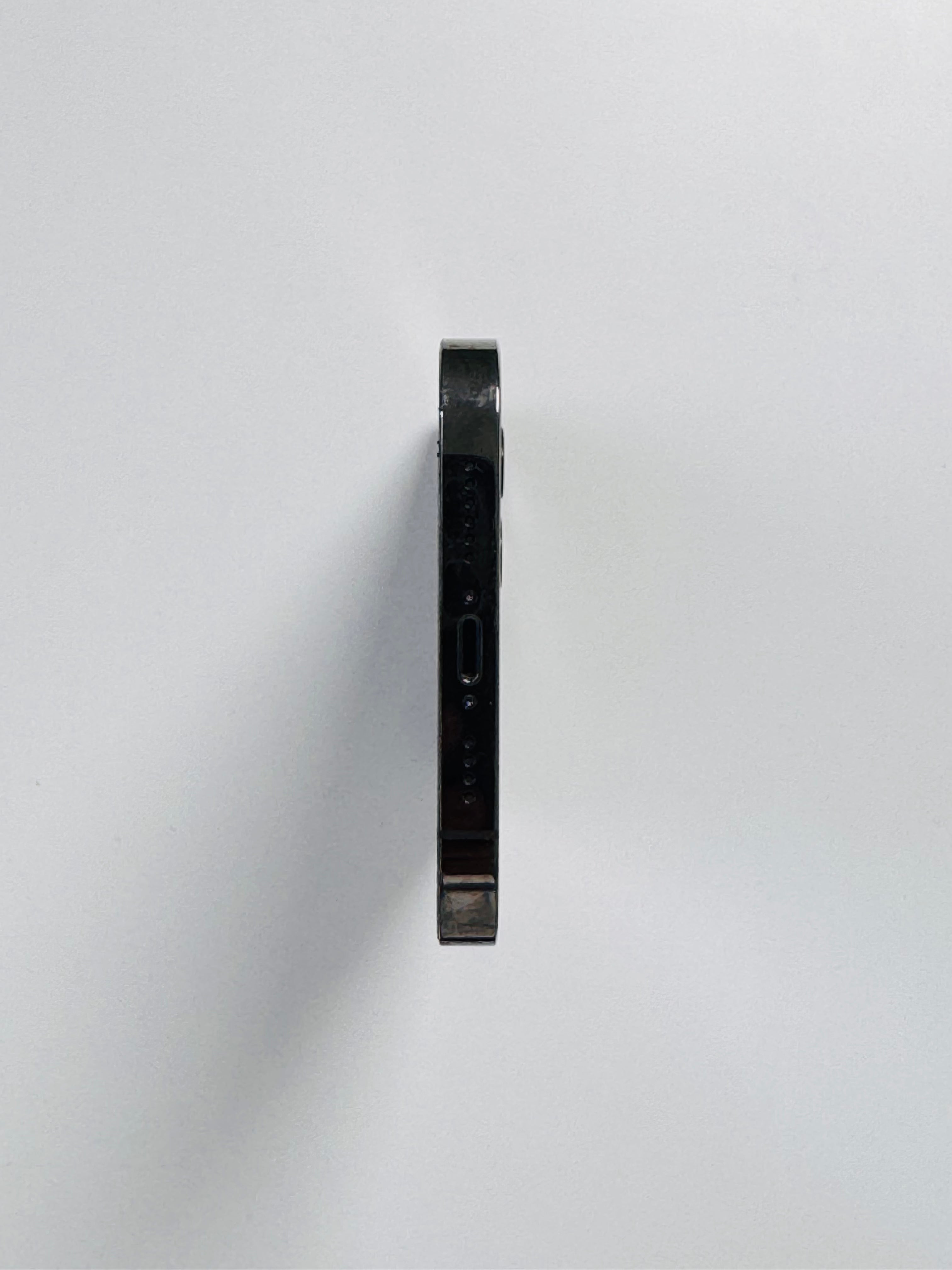 iPhone 13 Pro Max 128GB ex iBox Graphite Kondisi Normal