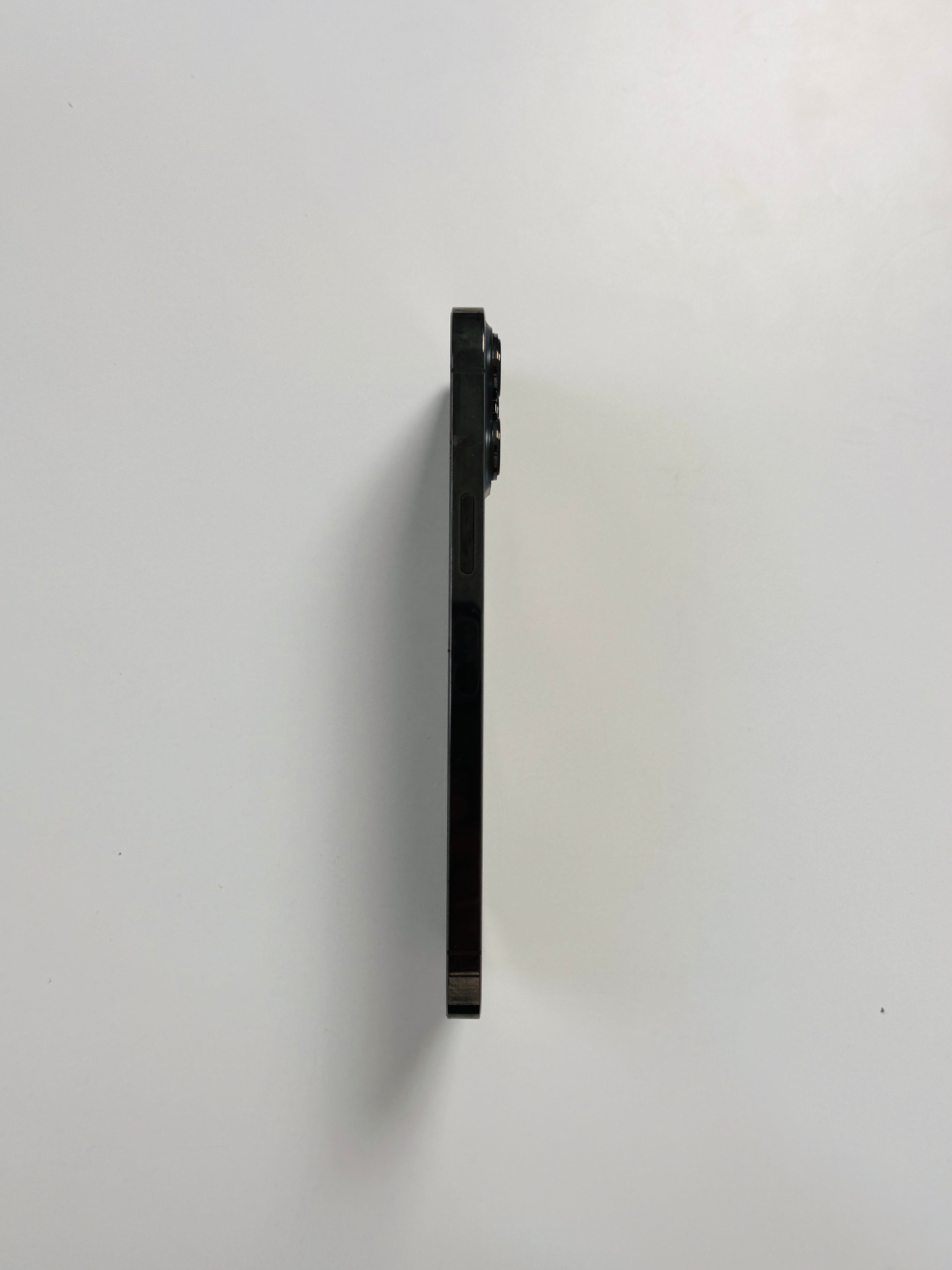 iPhone 13 Pro Max 128GB ex iBox Graphite Kondisi Normal