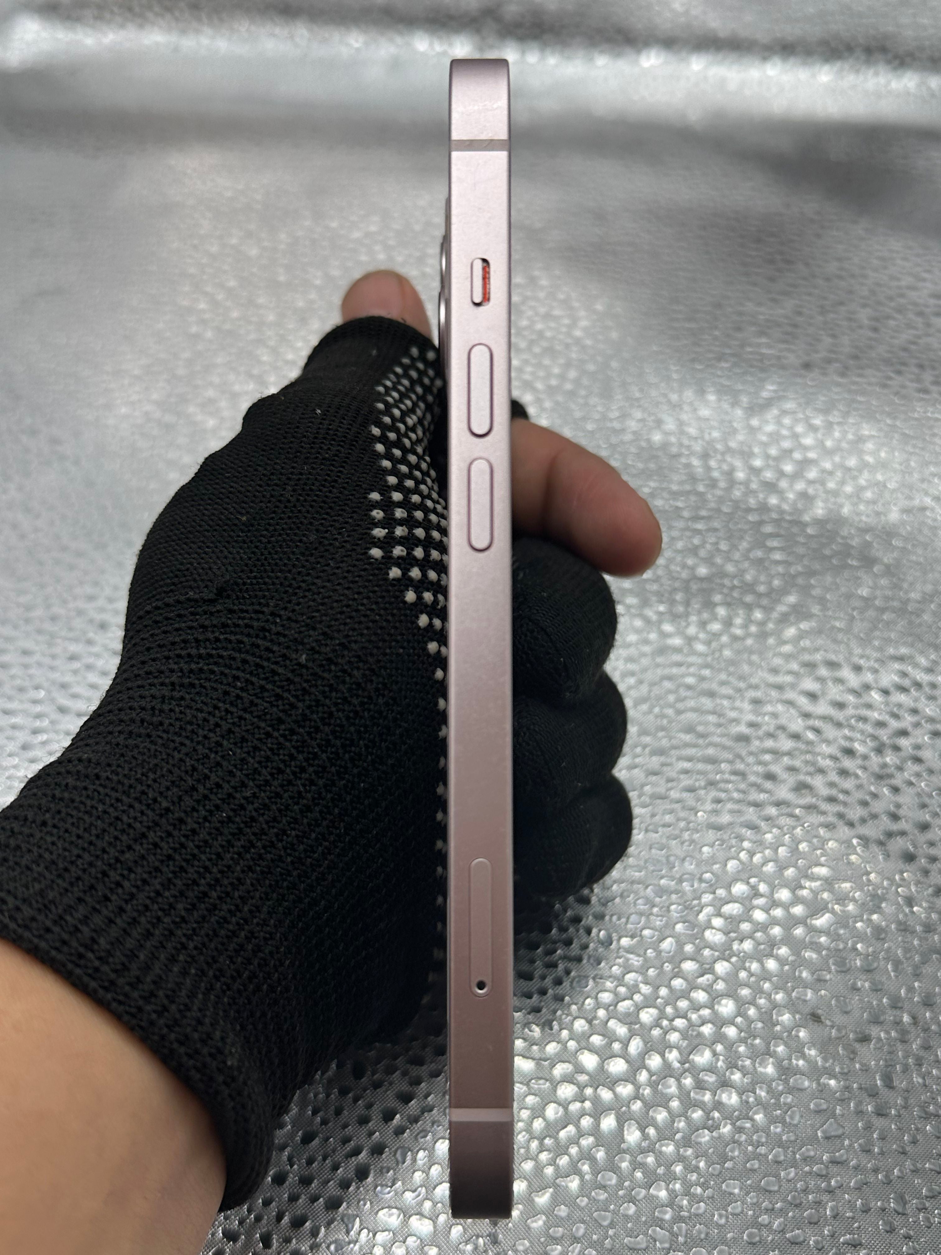 iPhone 13 128GB ex iBox warna Pink