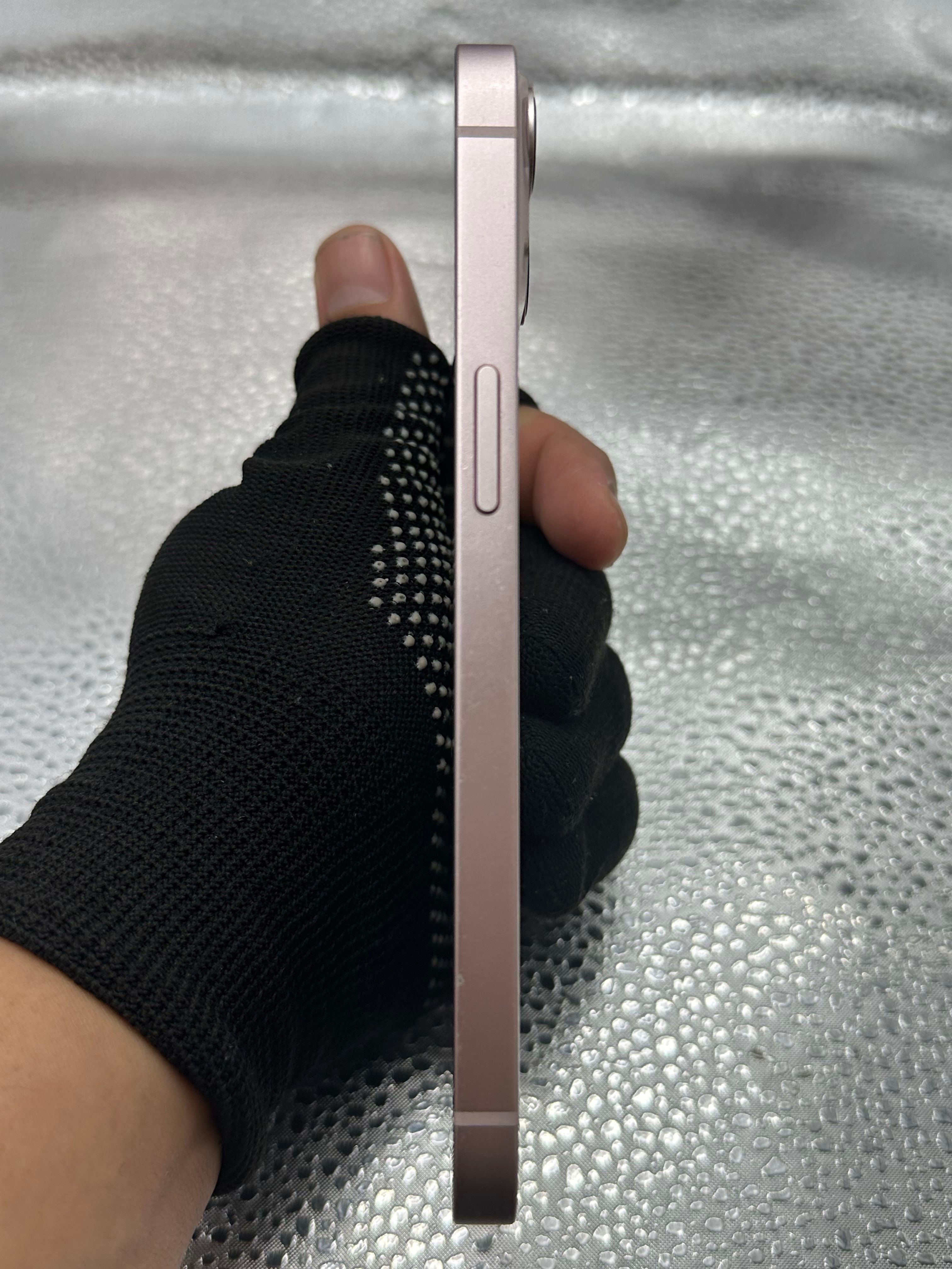 iPhone 13 128GB ex iBox warna Pink