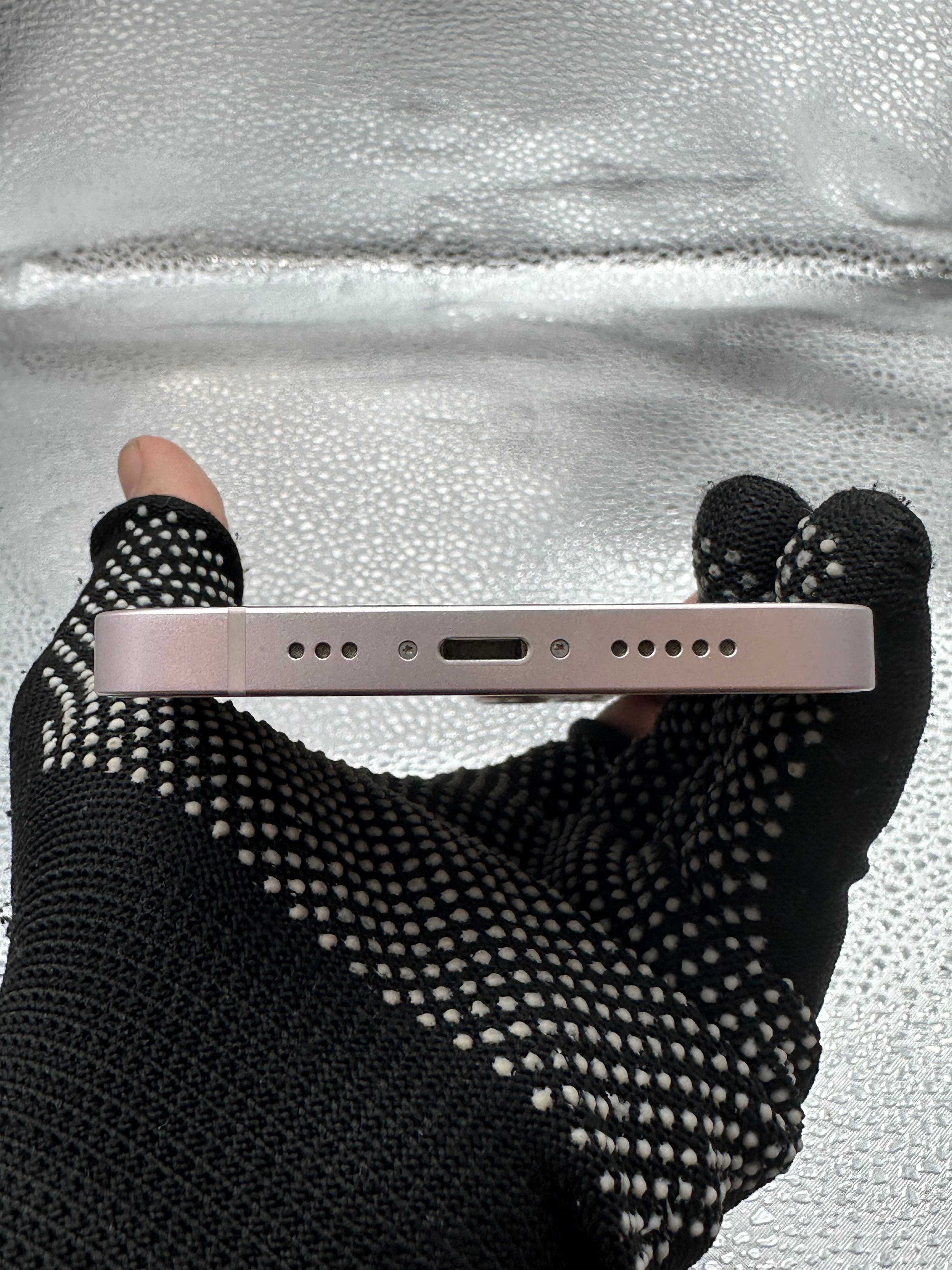 iPhone 13 128GB ex iBox warna Pink