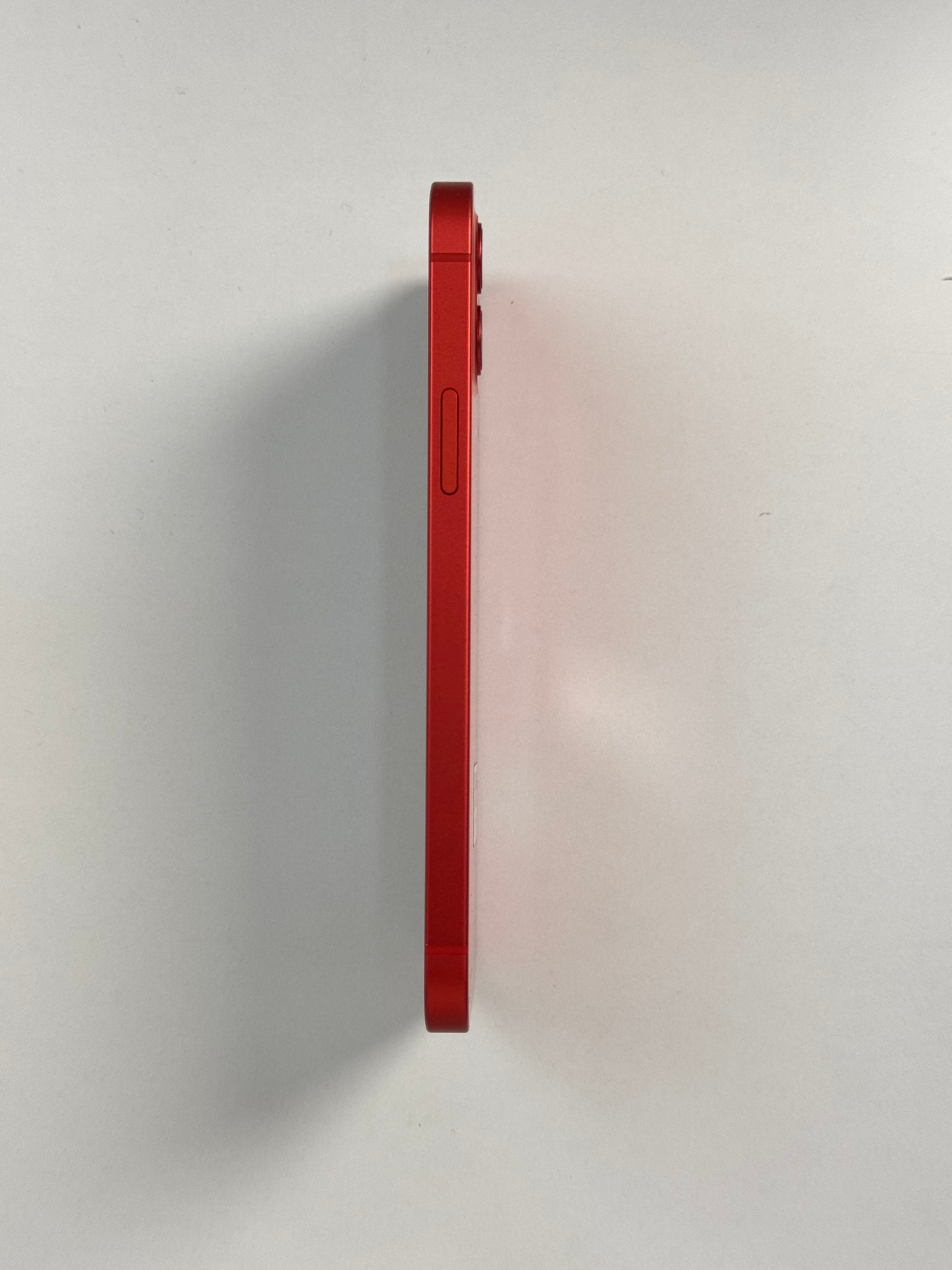 iPhone 12 256GB Bea Cukai Red