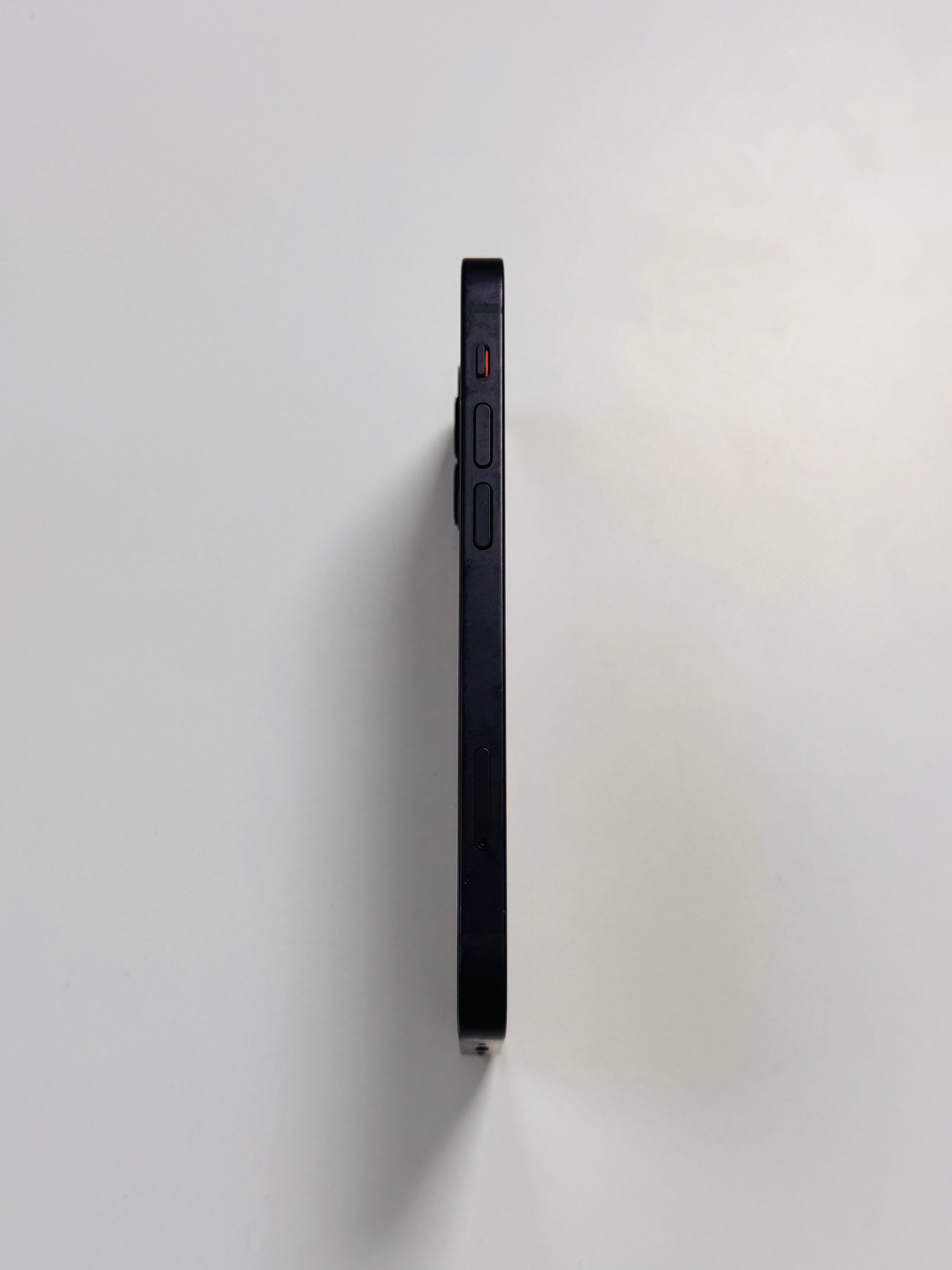 iPhone 12 Mini 256GB Bea Cukai Black Kondisi Sempurna