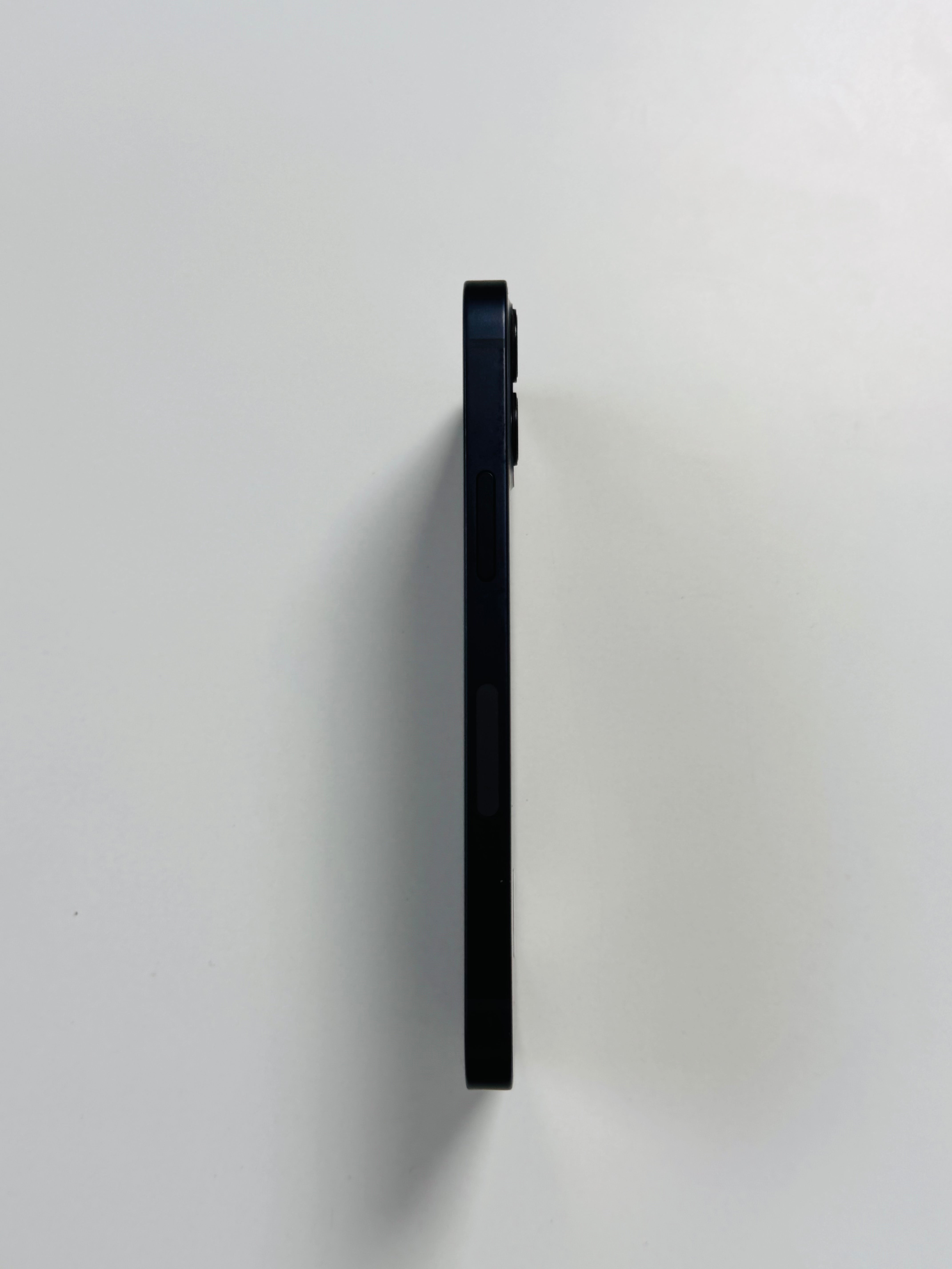 iPhone 12 Mini 256GB Bea Cukai Black Kondisi Sempurna