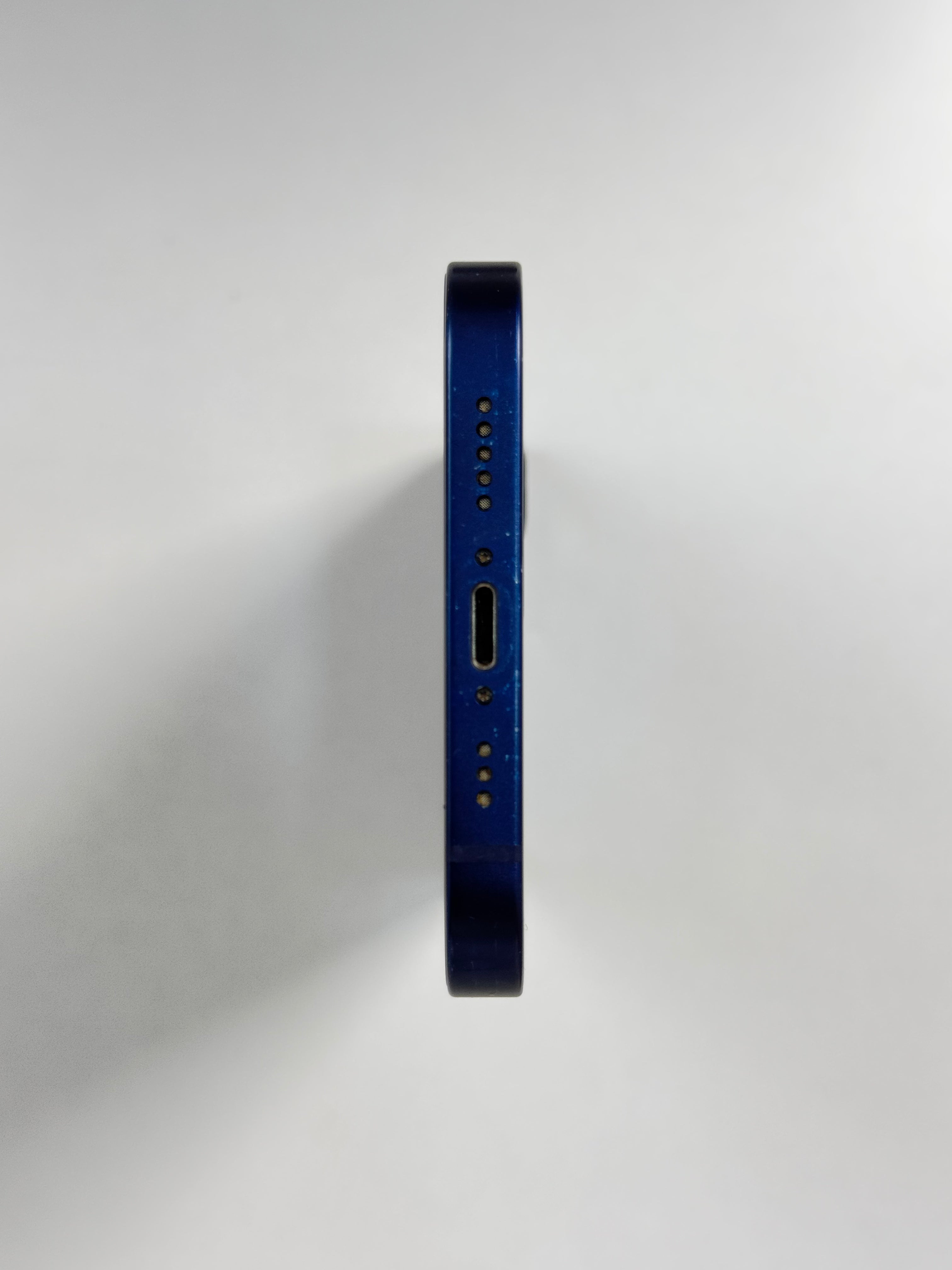 iPhone 12 64GB Bea Cukai Blue