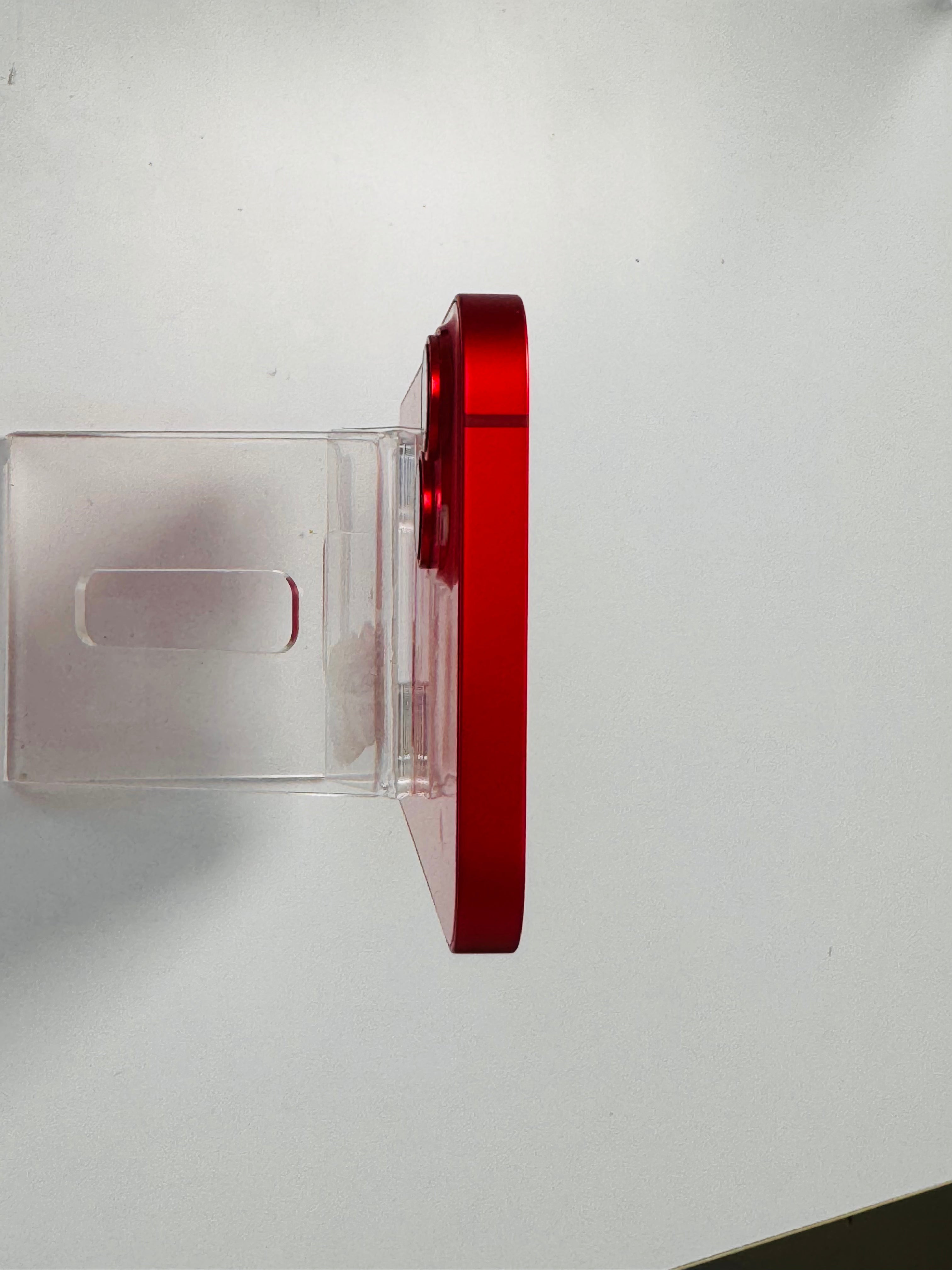 iPhone 14 Plus 128GB ex iBox Red