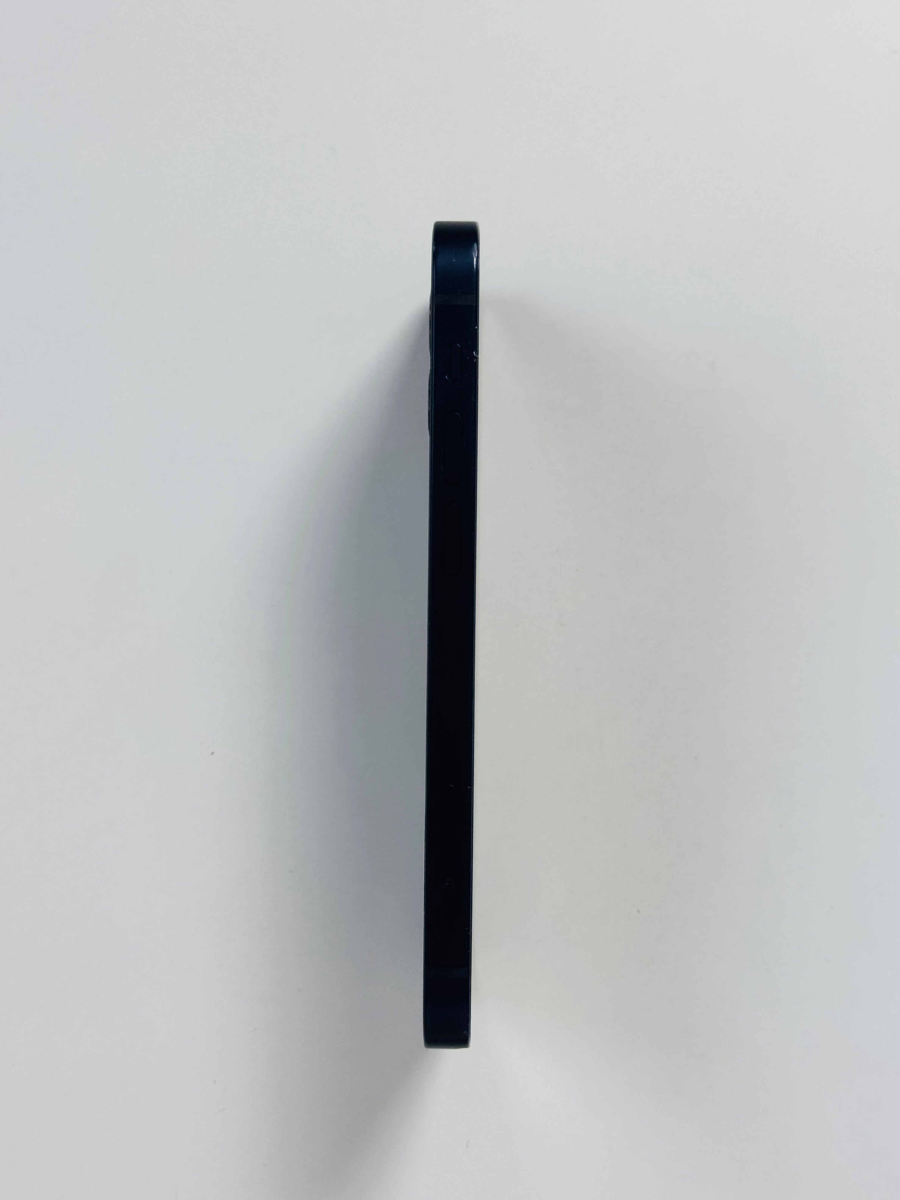 iPhone 12 Mini 64GB ex iBox Black Kondisi Baik