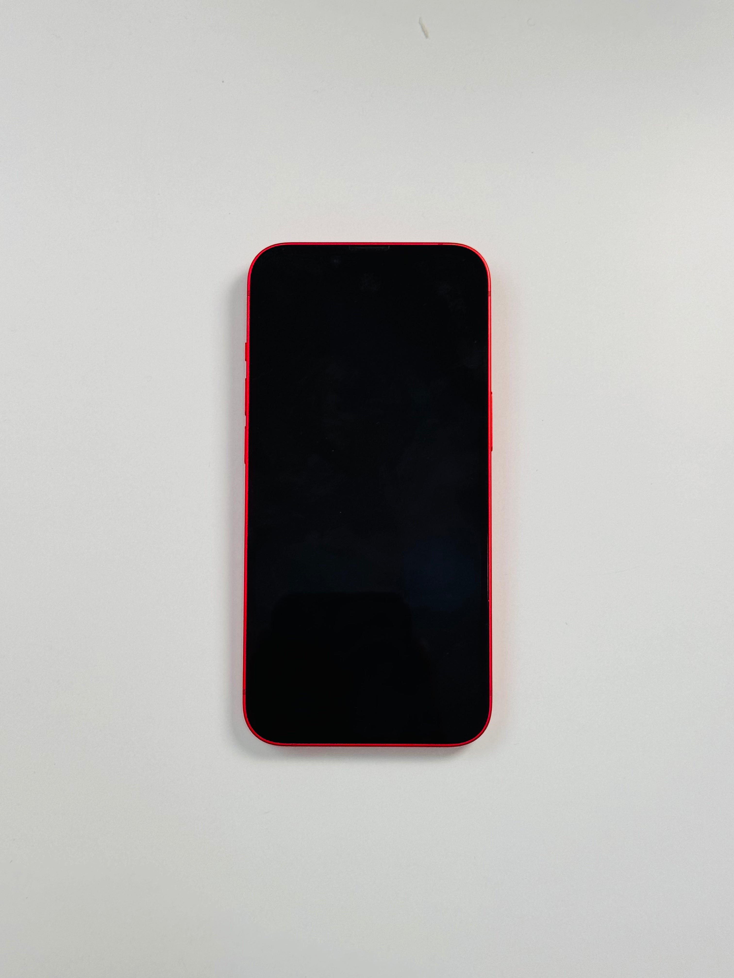 iPhone 14 128GB ex iBox Red