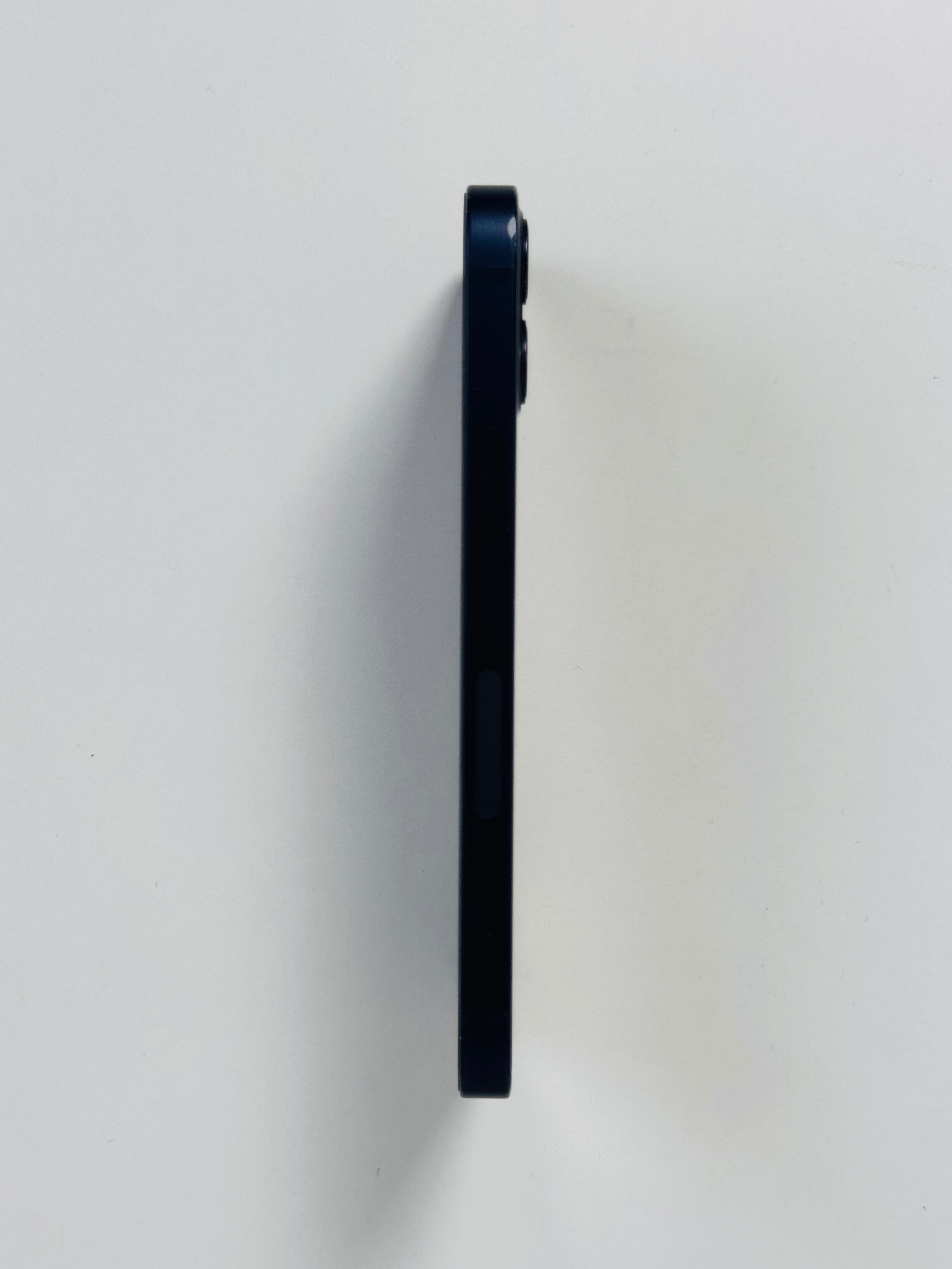 iPhone 12 Mini 64GB Bea Cukai Black Kondisi Baik