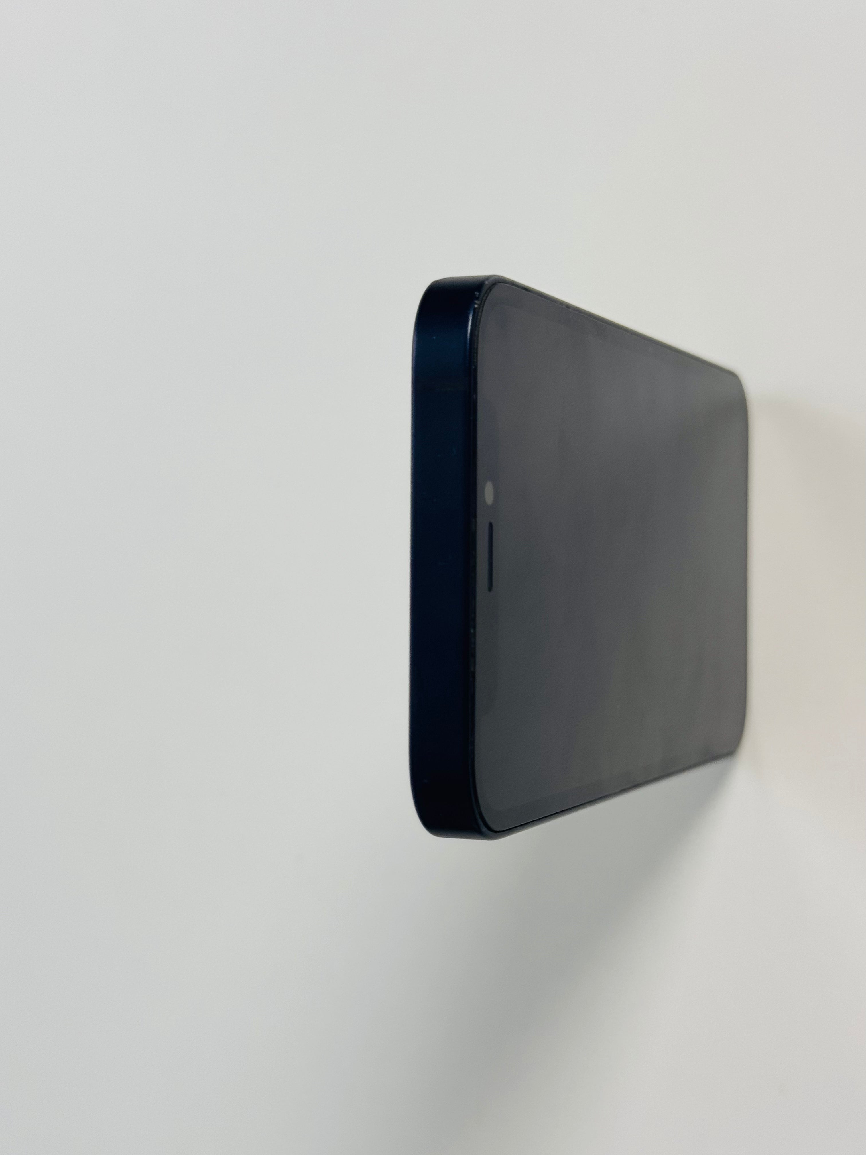 iPhone 12 Mini 64GB Bea Cukai Black Kondisi Baik