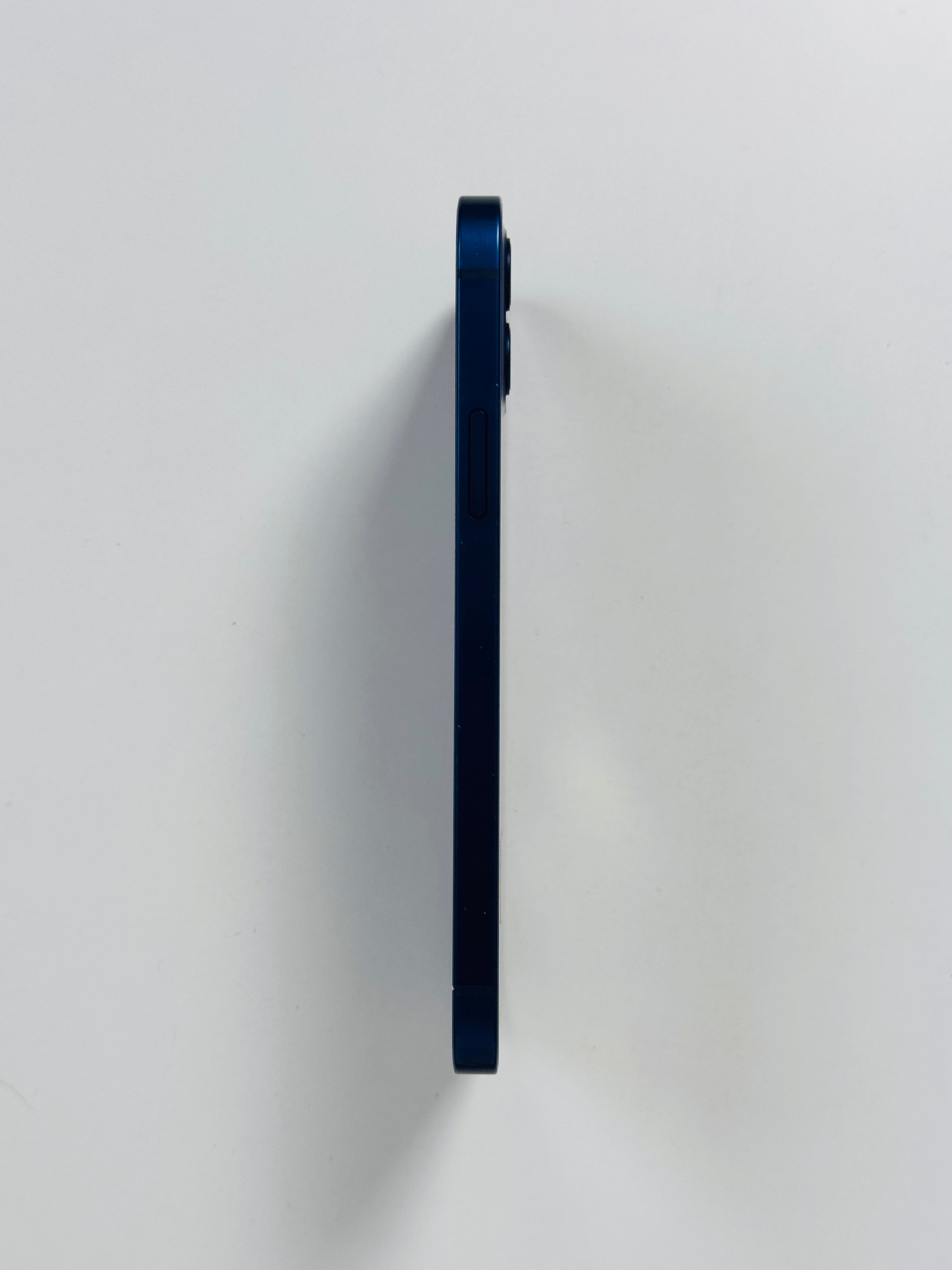 iPhone 12 64GB Bea Cukai Blue Kondisi Baik