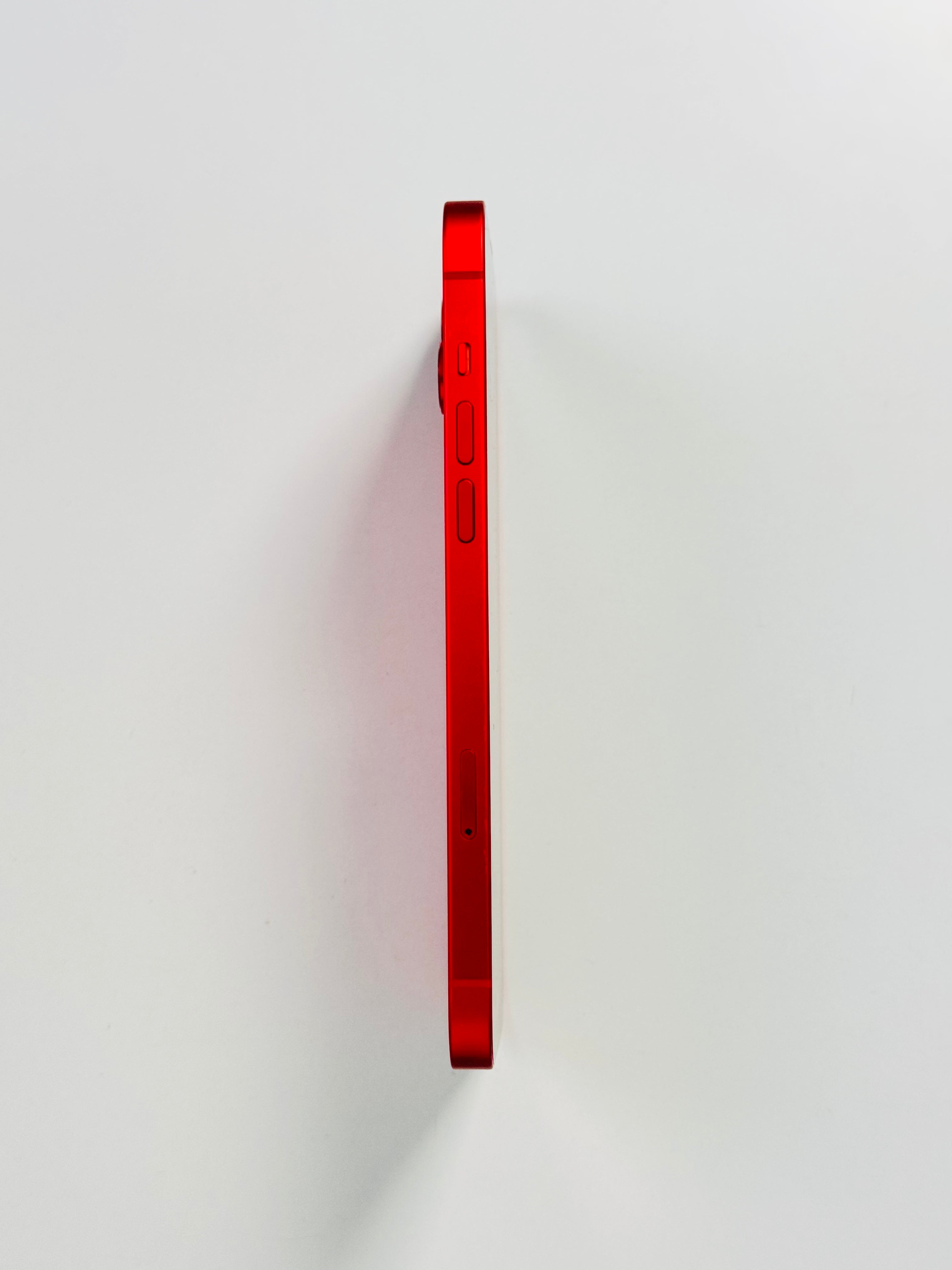 iPhone 14 Plus 128GB ex iBox Red Kondisi Sempurna