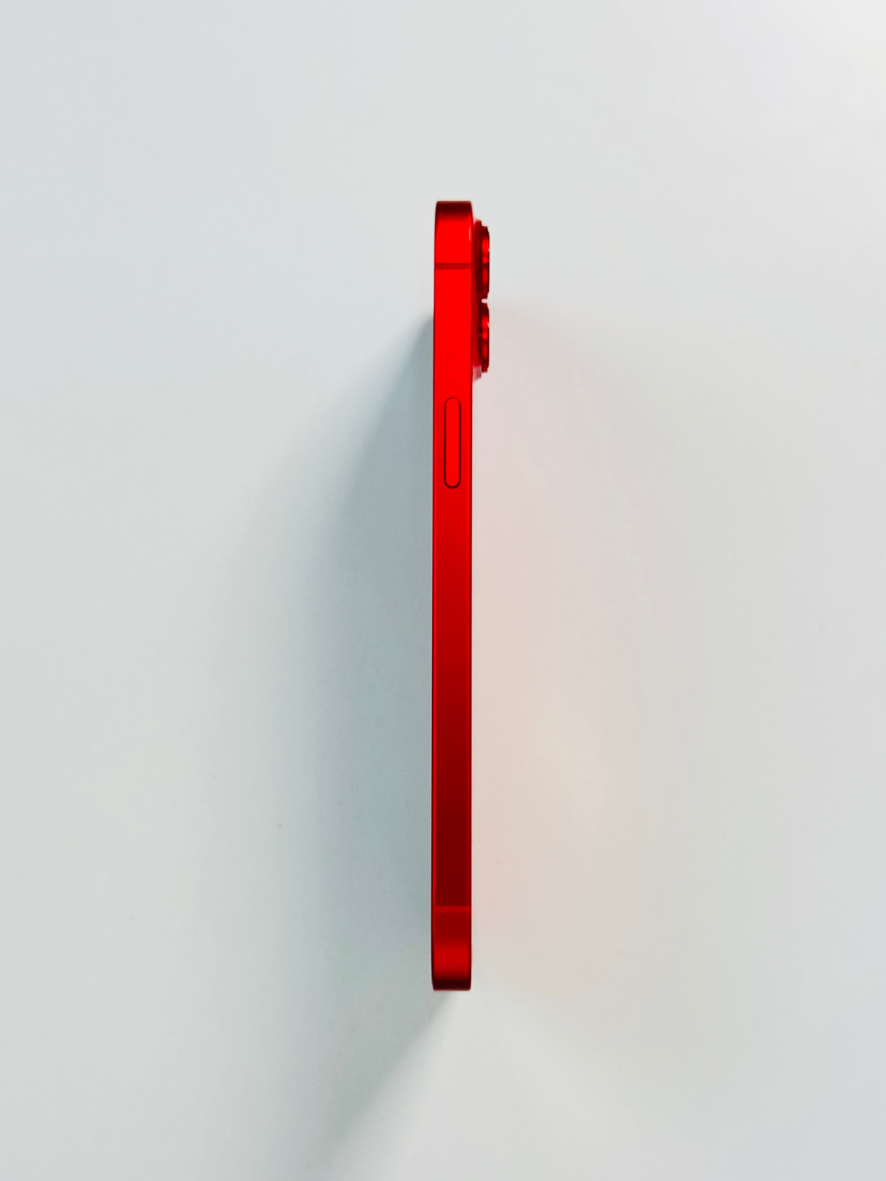 iPhone 14 Plus 128GB ex iBox Red Kondisi Sempurna