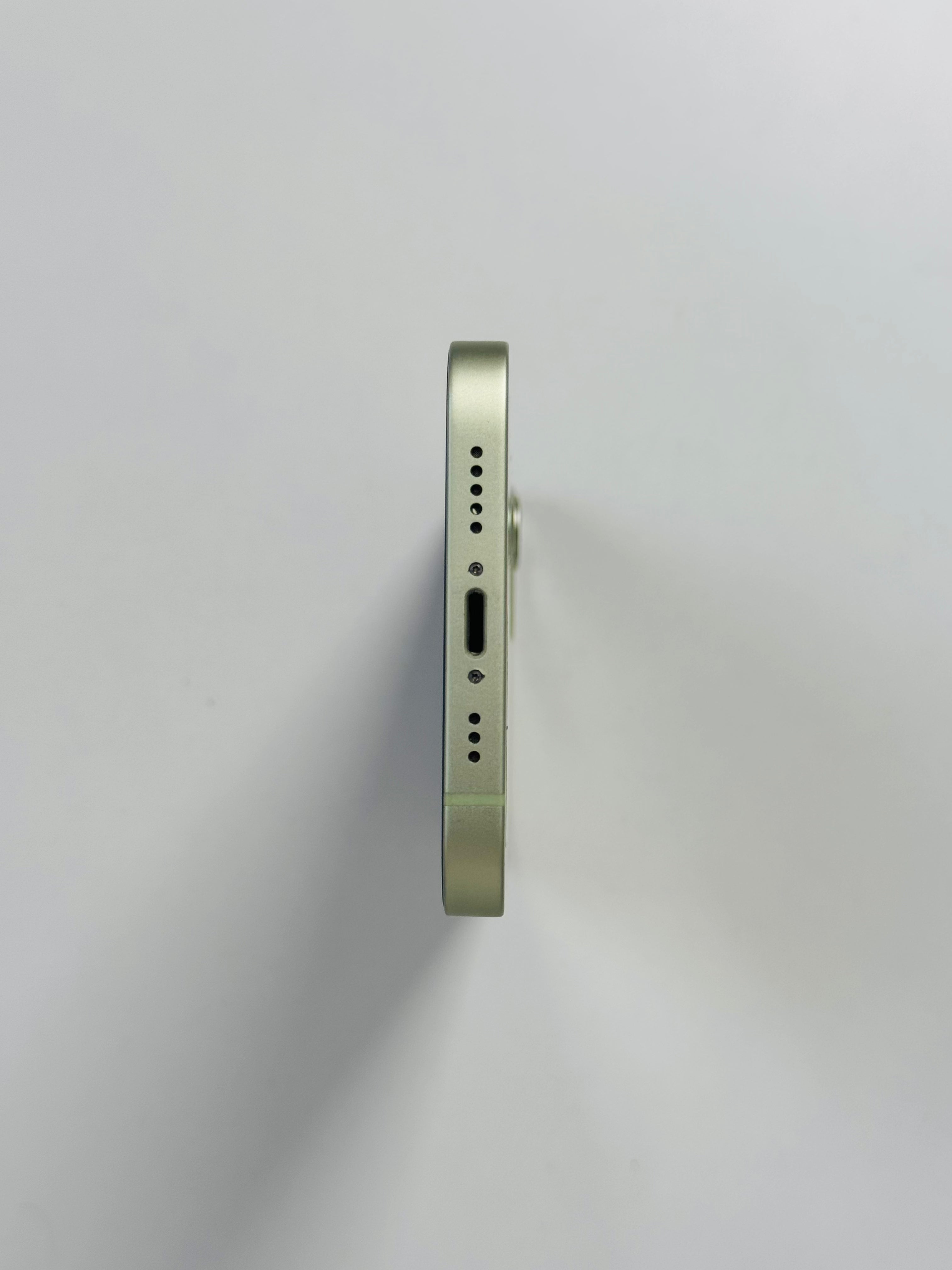 iPhone 12 64GB Bea Cukai Green Kondisi Baik