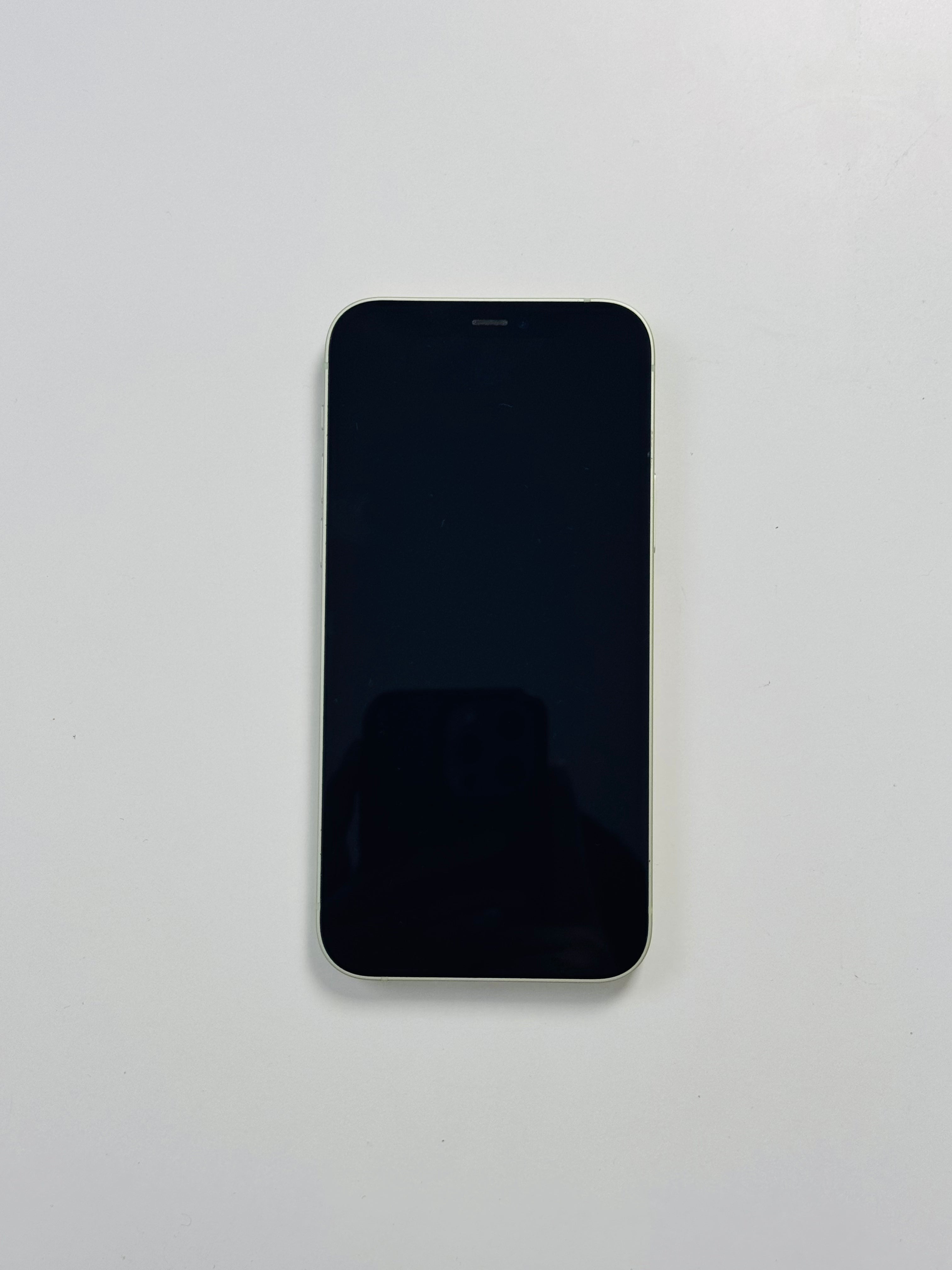 iPhone 12 64GB Bea Cukai Green Kondisi Baik