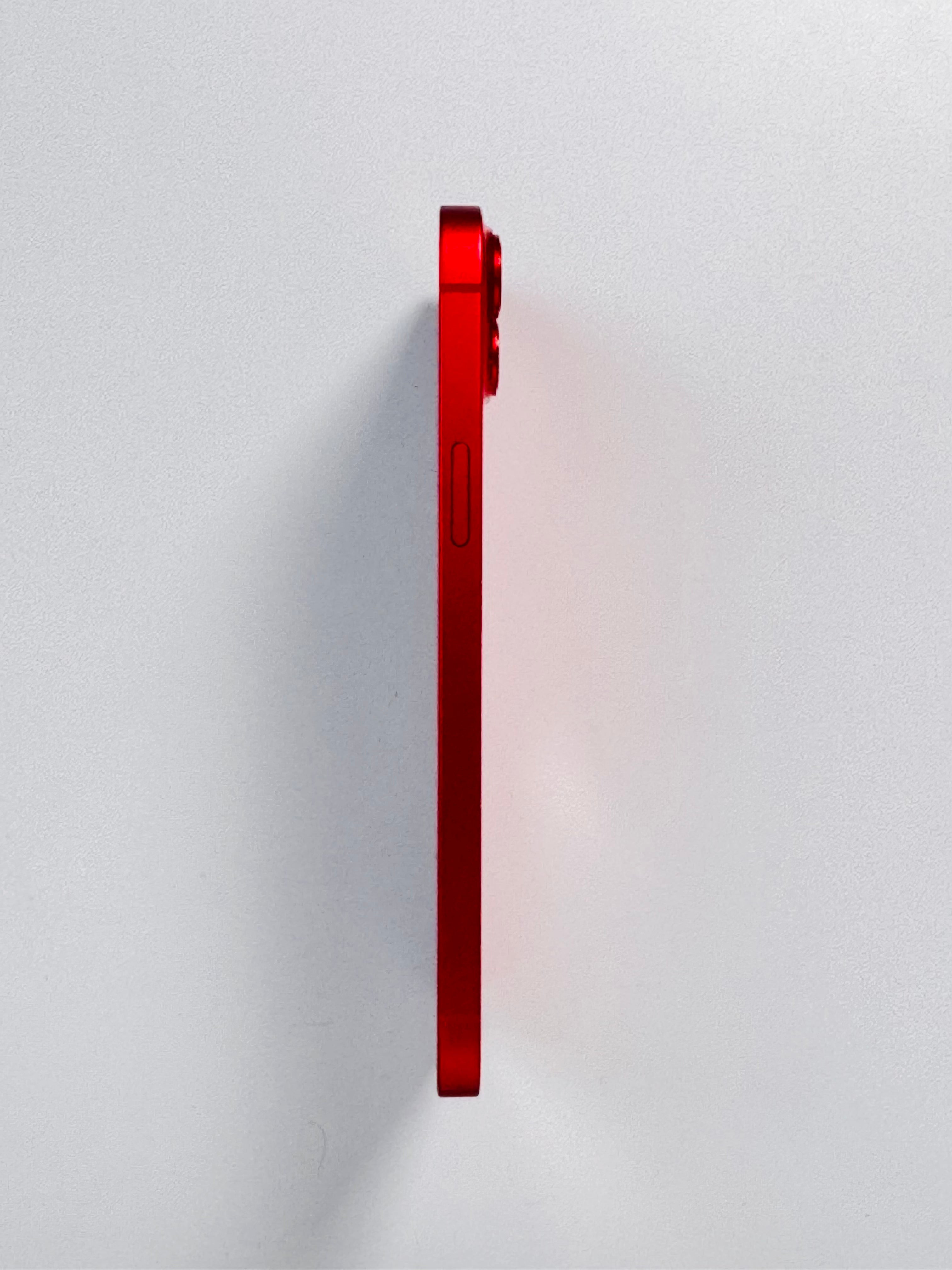 iPhone 14 Plus 128GB ex iBox Red Kondisi Baik