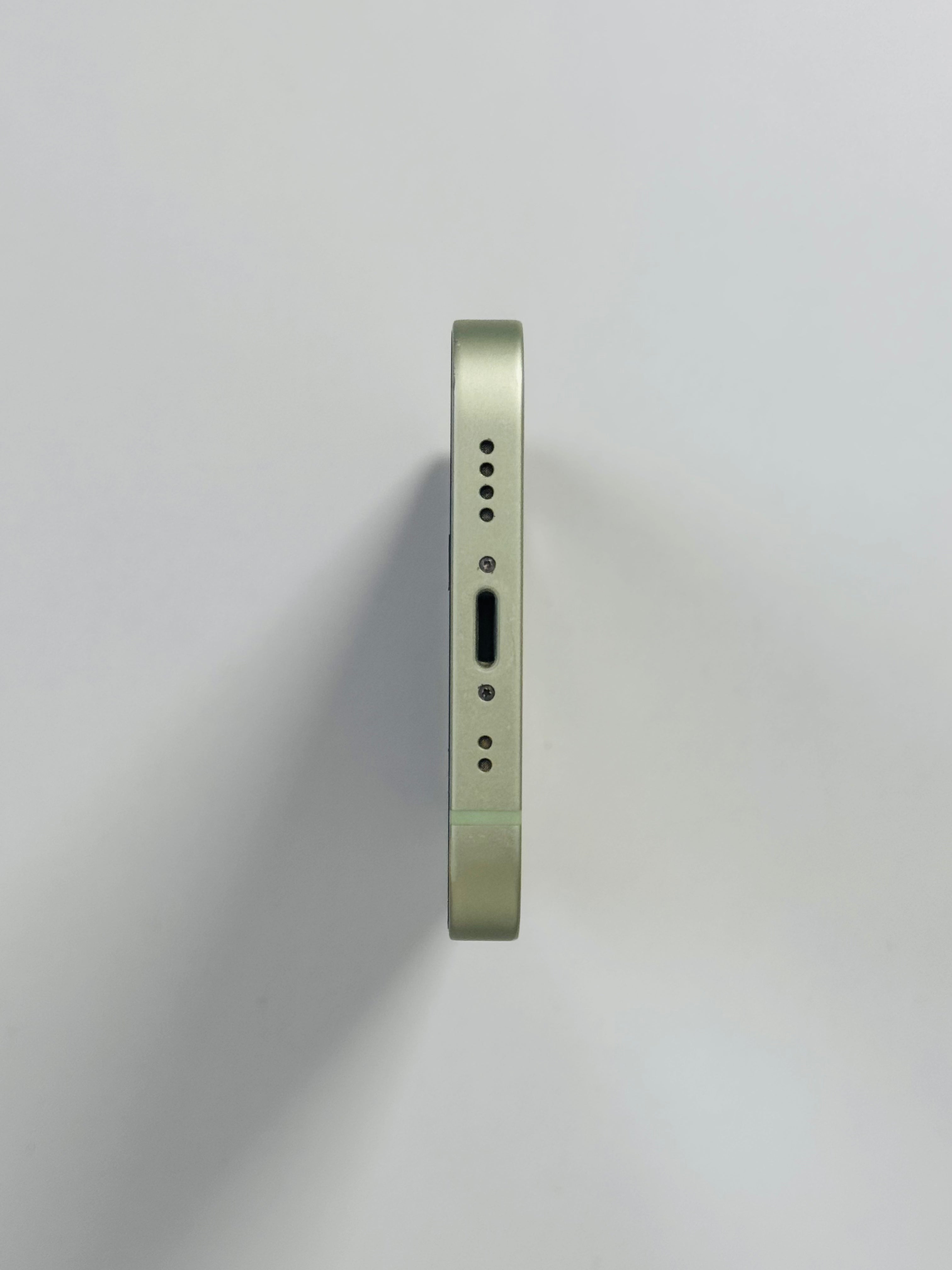 iPhone 12 Mini 64GB ex iBox Green Kondisi Baik