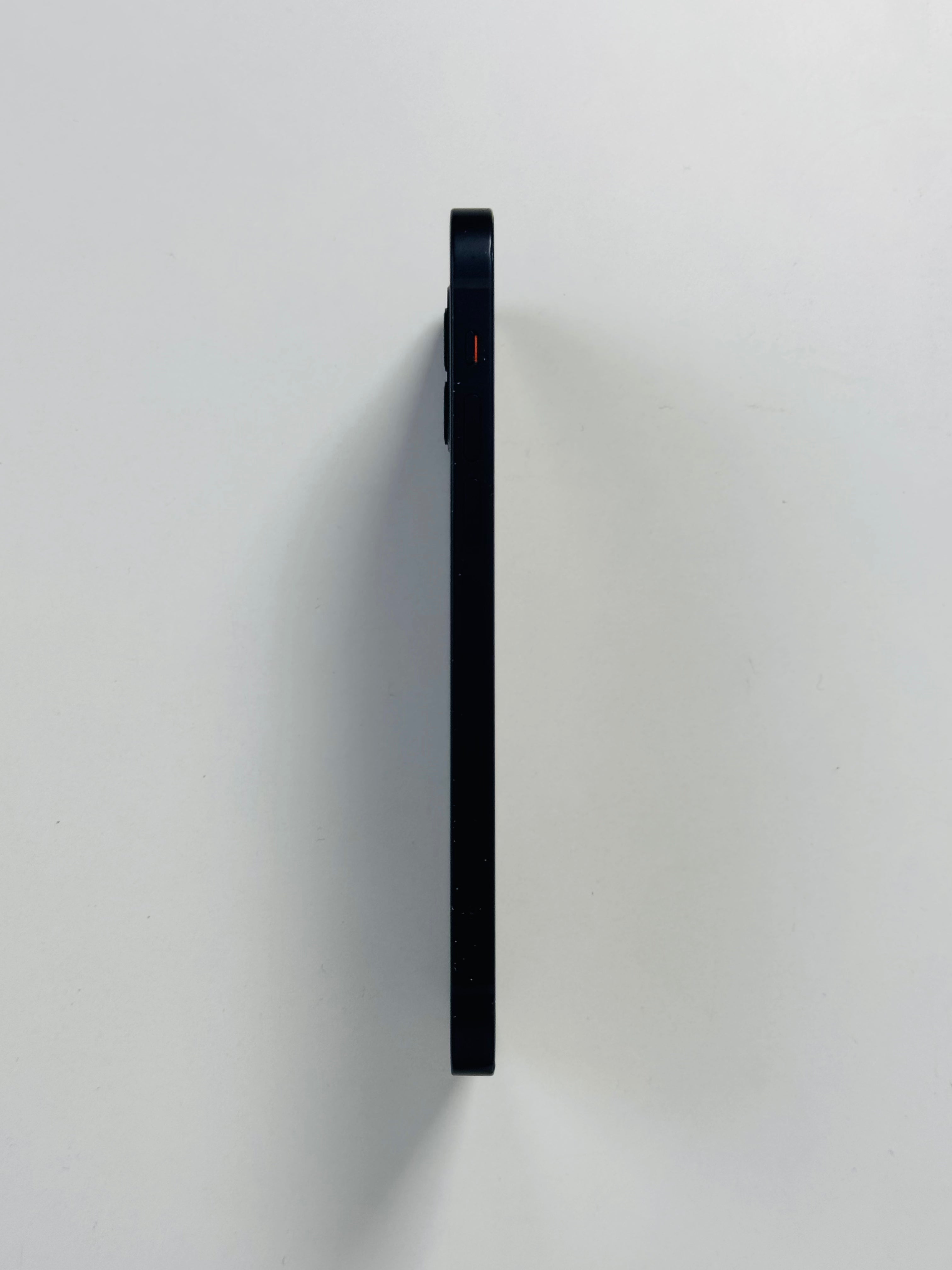 iPhone 12 64GB Bea Cukai Black Kondisi Sempurna