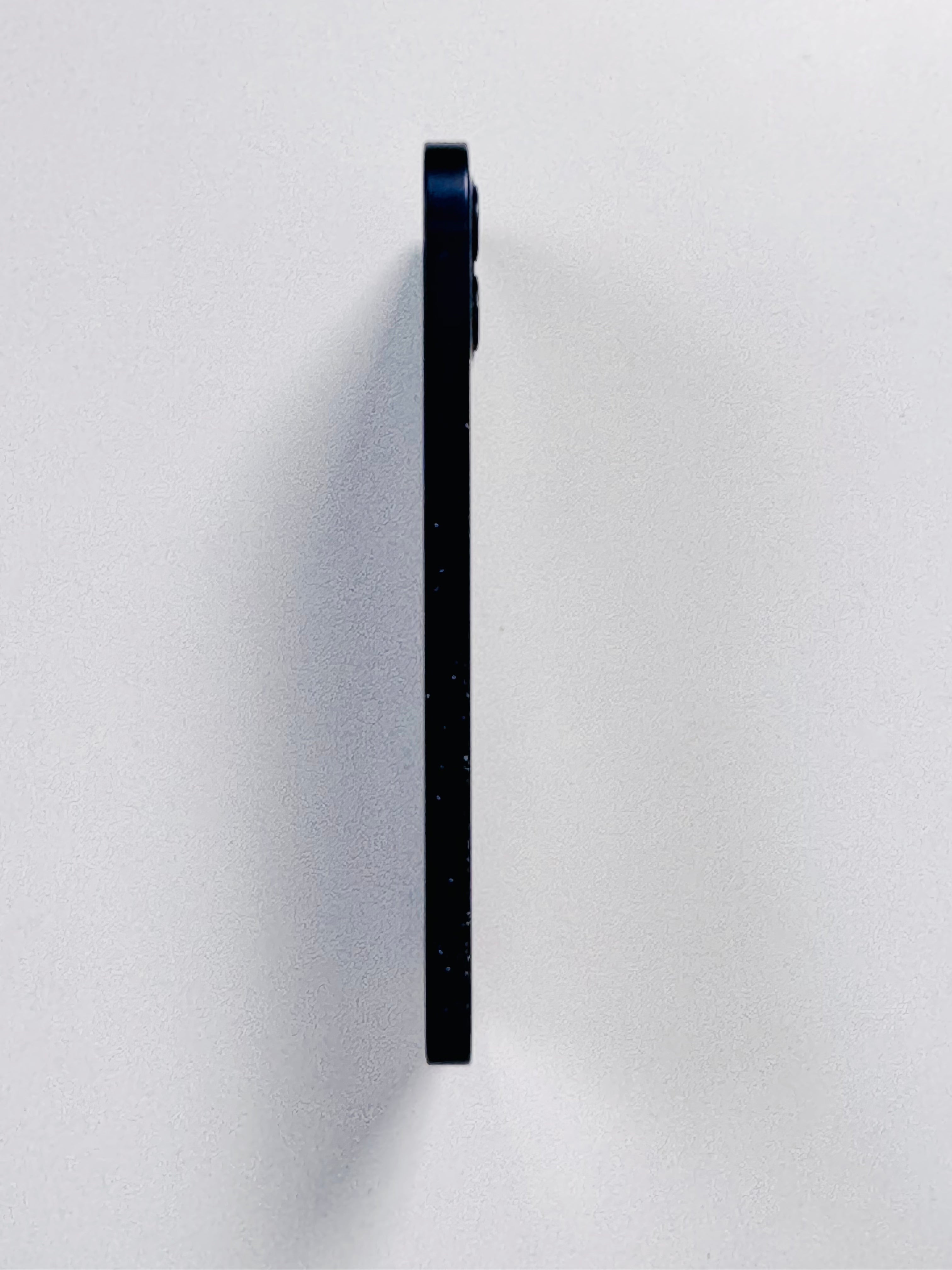 iPhone 12 64GB Bea Cukai Black Kondisi Sempurna