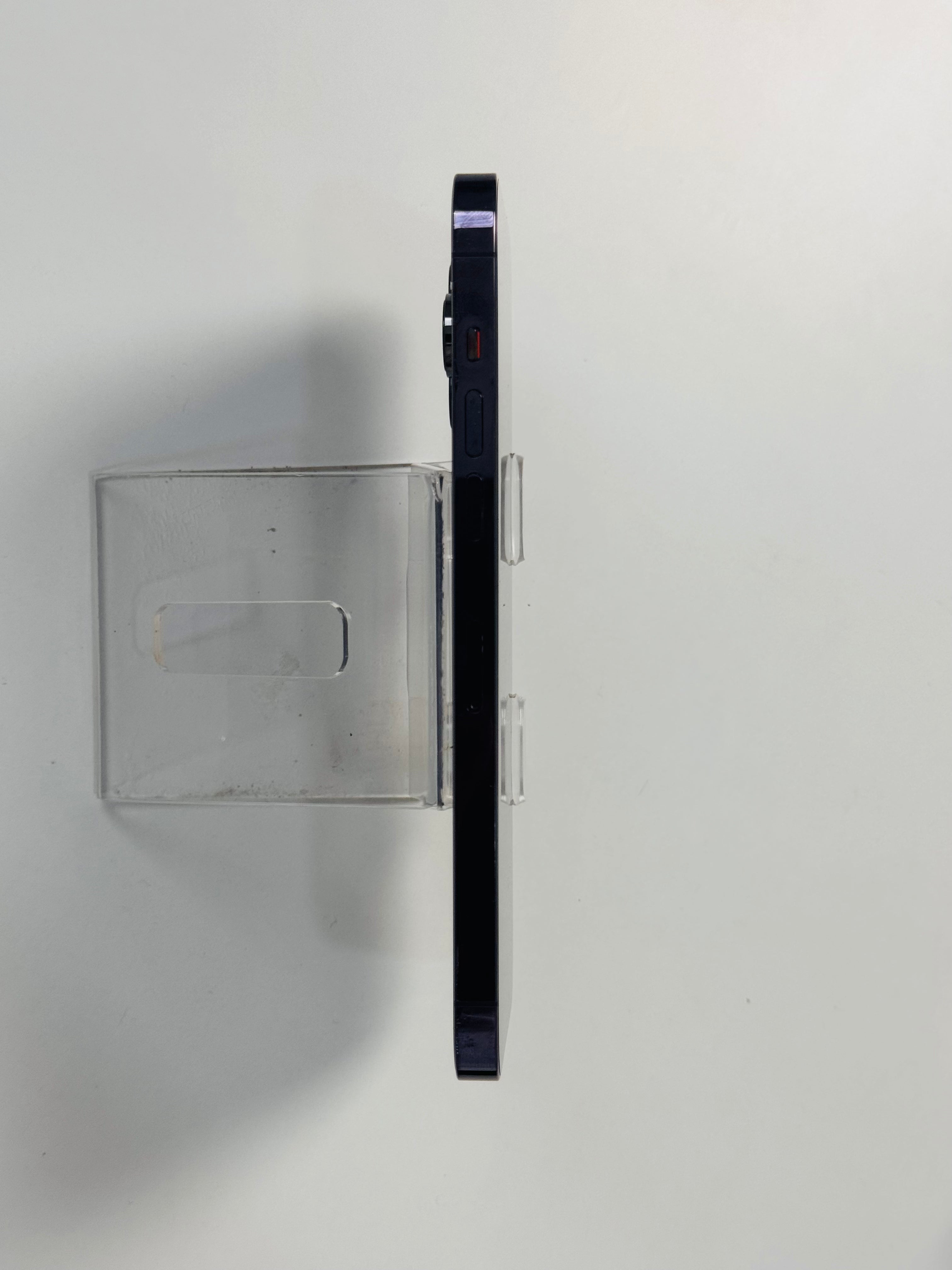 iPhone 14 Pro Max 128GB ex iBox Deep Purple Kondisi Baik