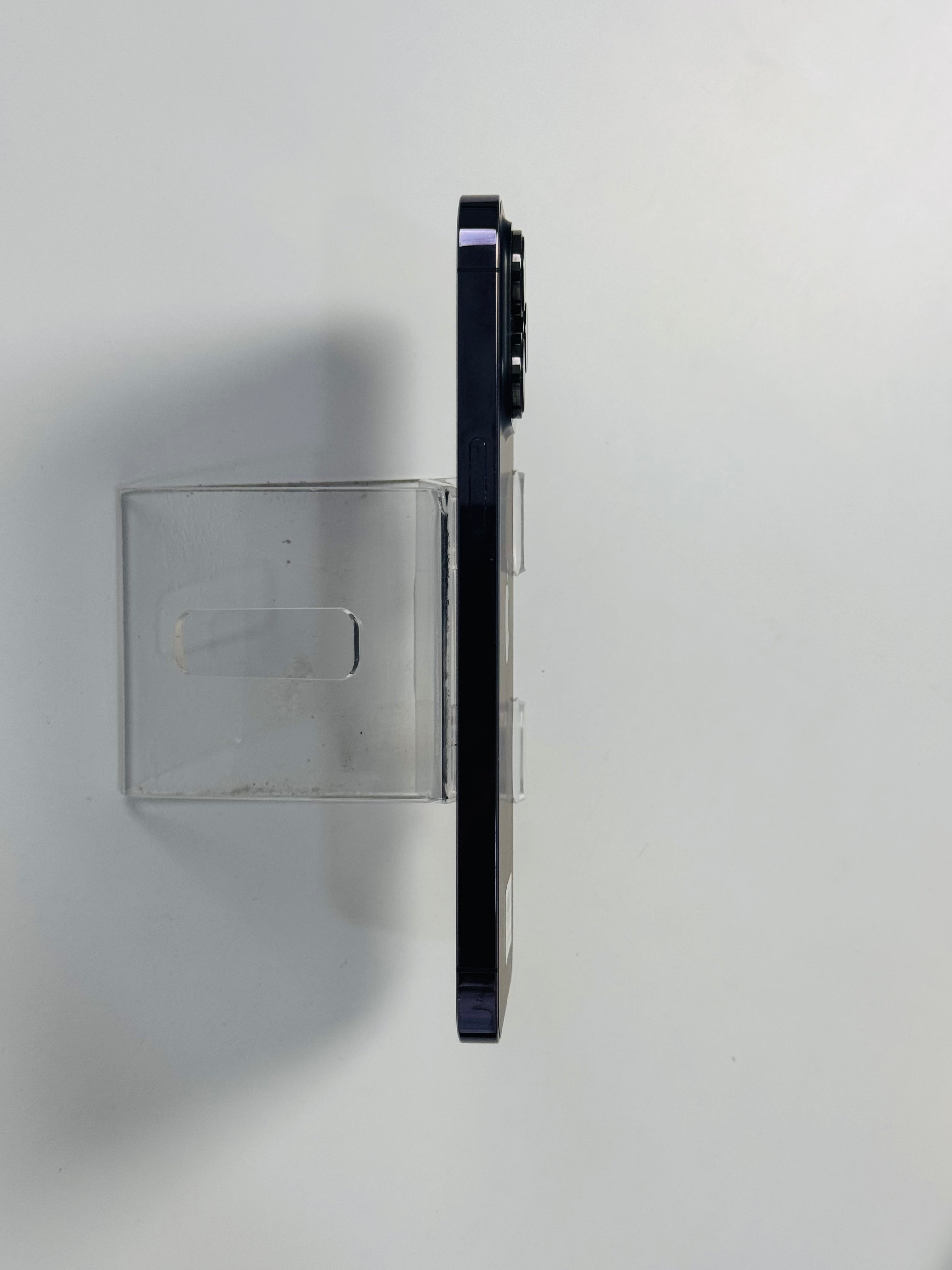 iPhone 14 Pro Max 128GB ex iBox Deep Purple Kondisi Baik