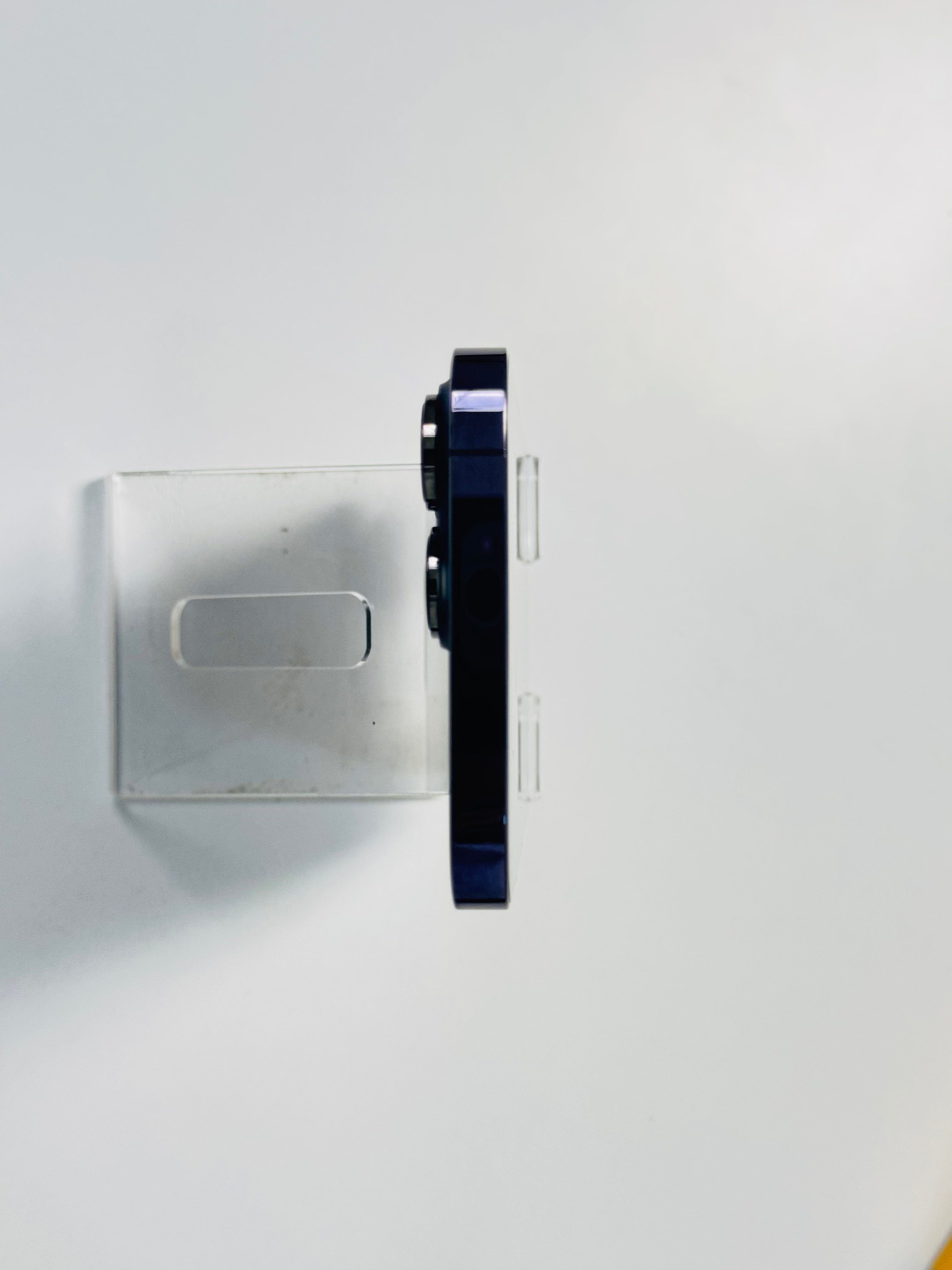 iPhone 14 Pro Max 128GB ex iBox Deep Purple Kondisi Baik