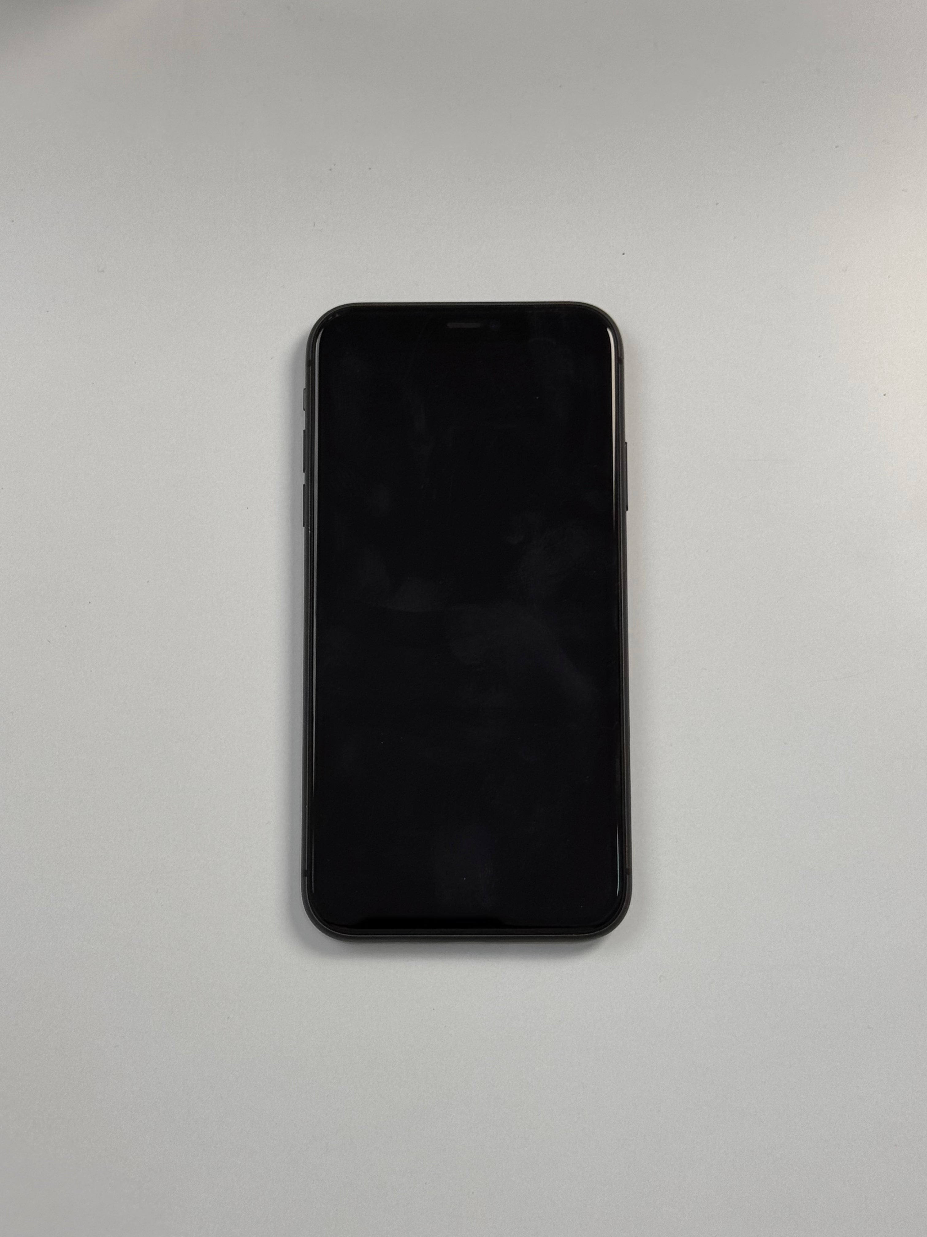 iPhone 11 64GB ex iBox Black