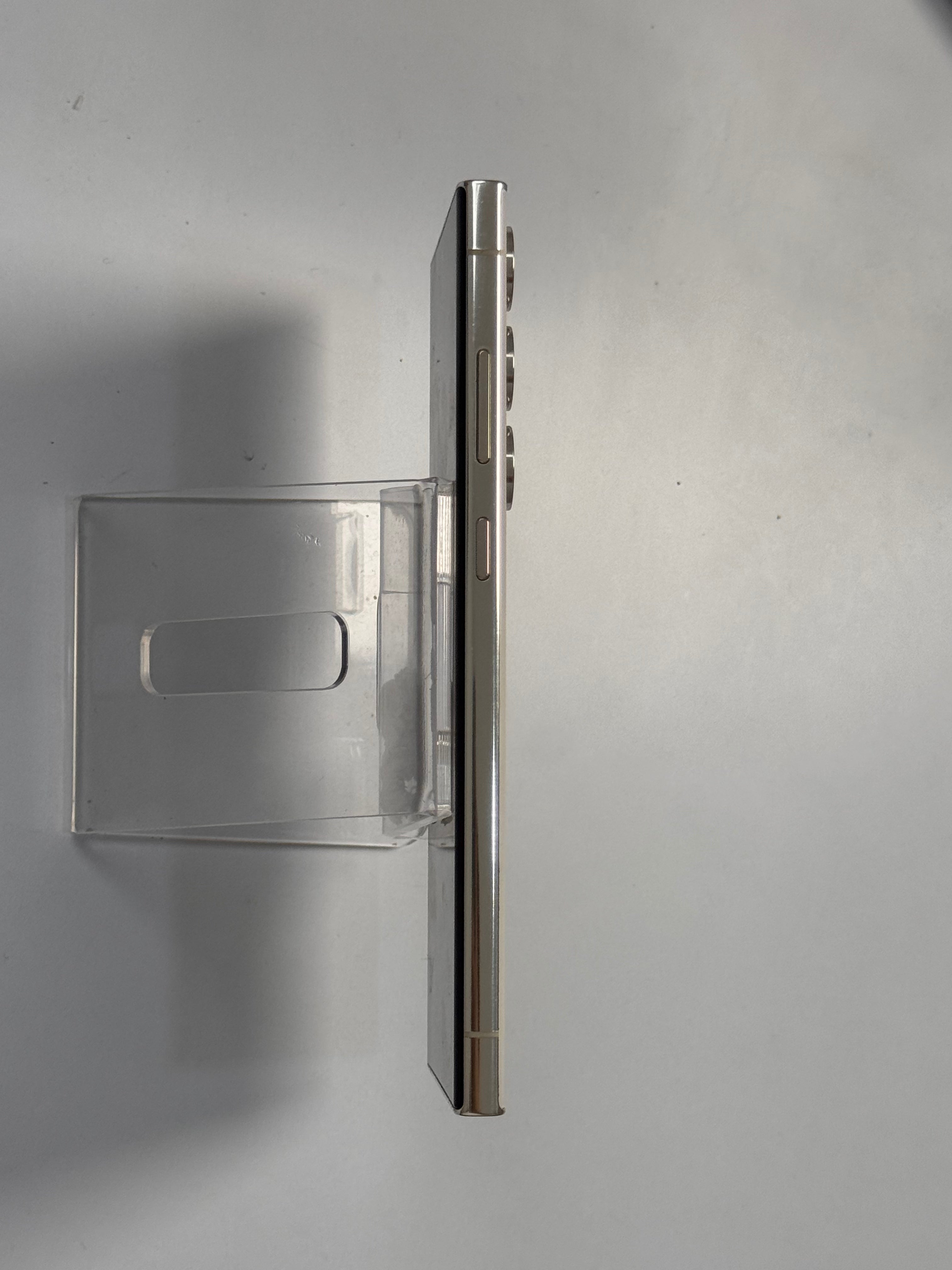 Samsung S23 Ultra 512GB ex SEIN Cream