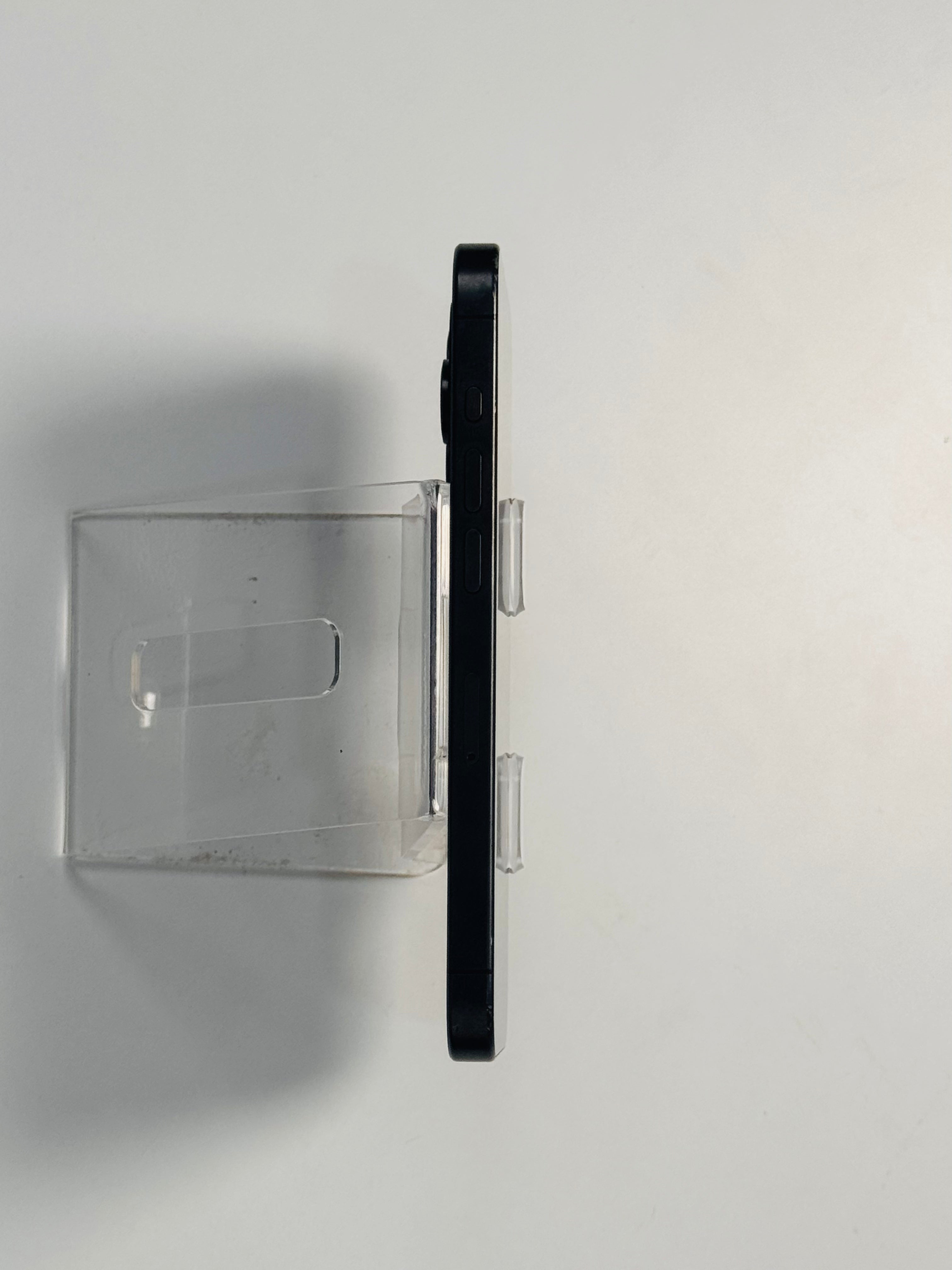 iPhone 15 Pro 128GB Bea Cukai Black Titanium Kondisi Baik