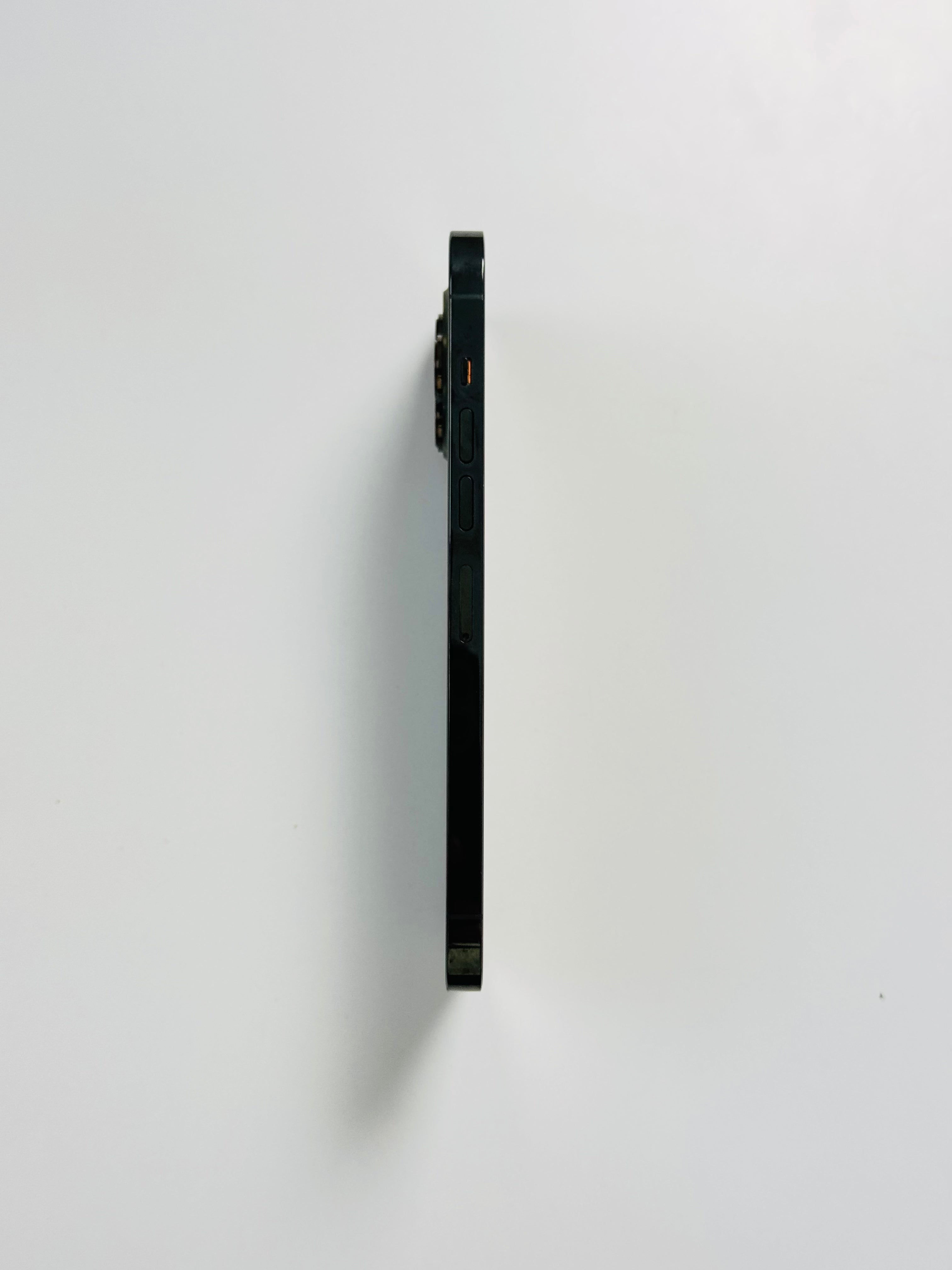 iPhone 13 Pro Max 256GB ex iBox Alpine Green Kondisi Baik